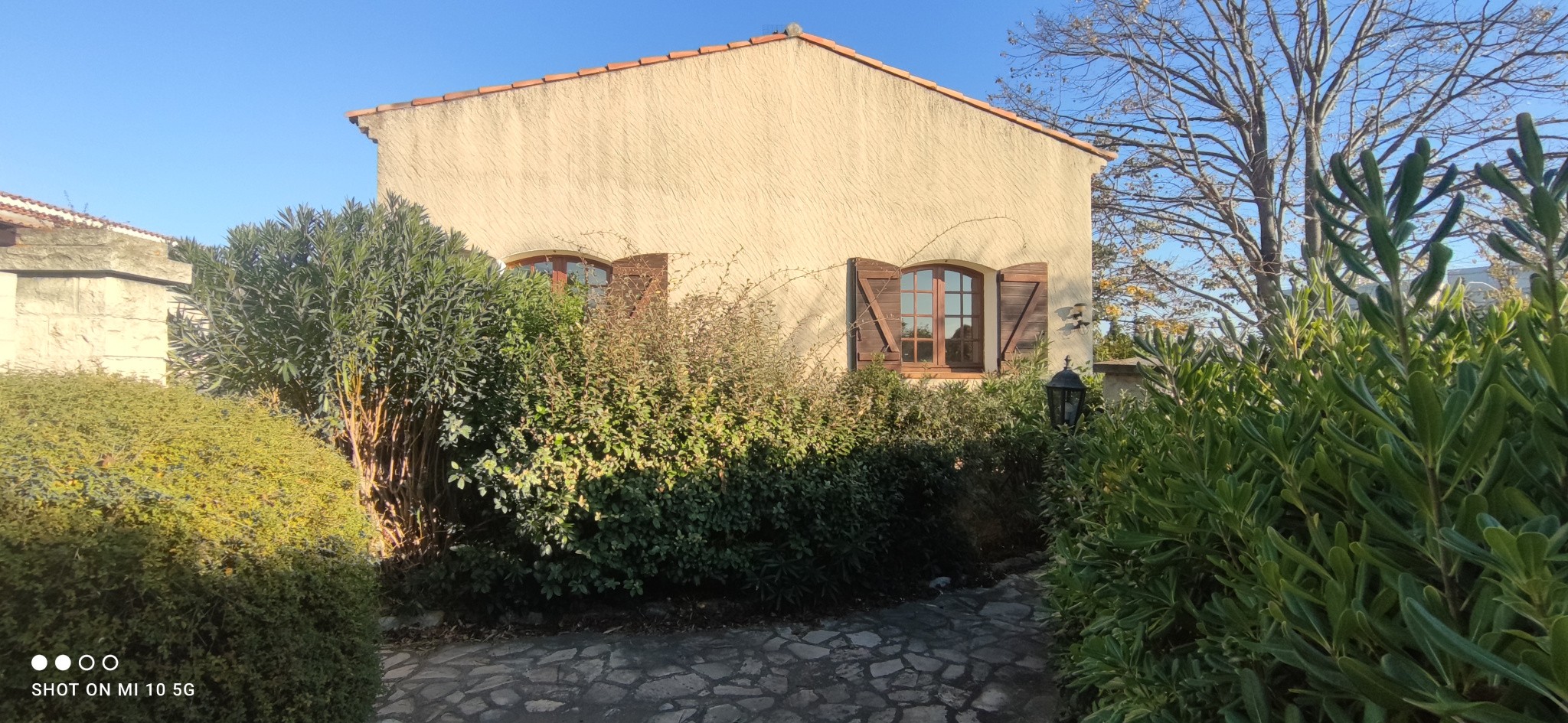 Vente Maison à Martigues 4 pièces