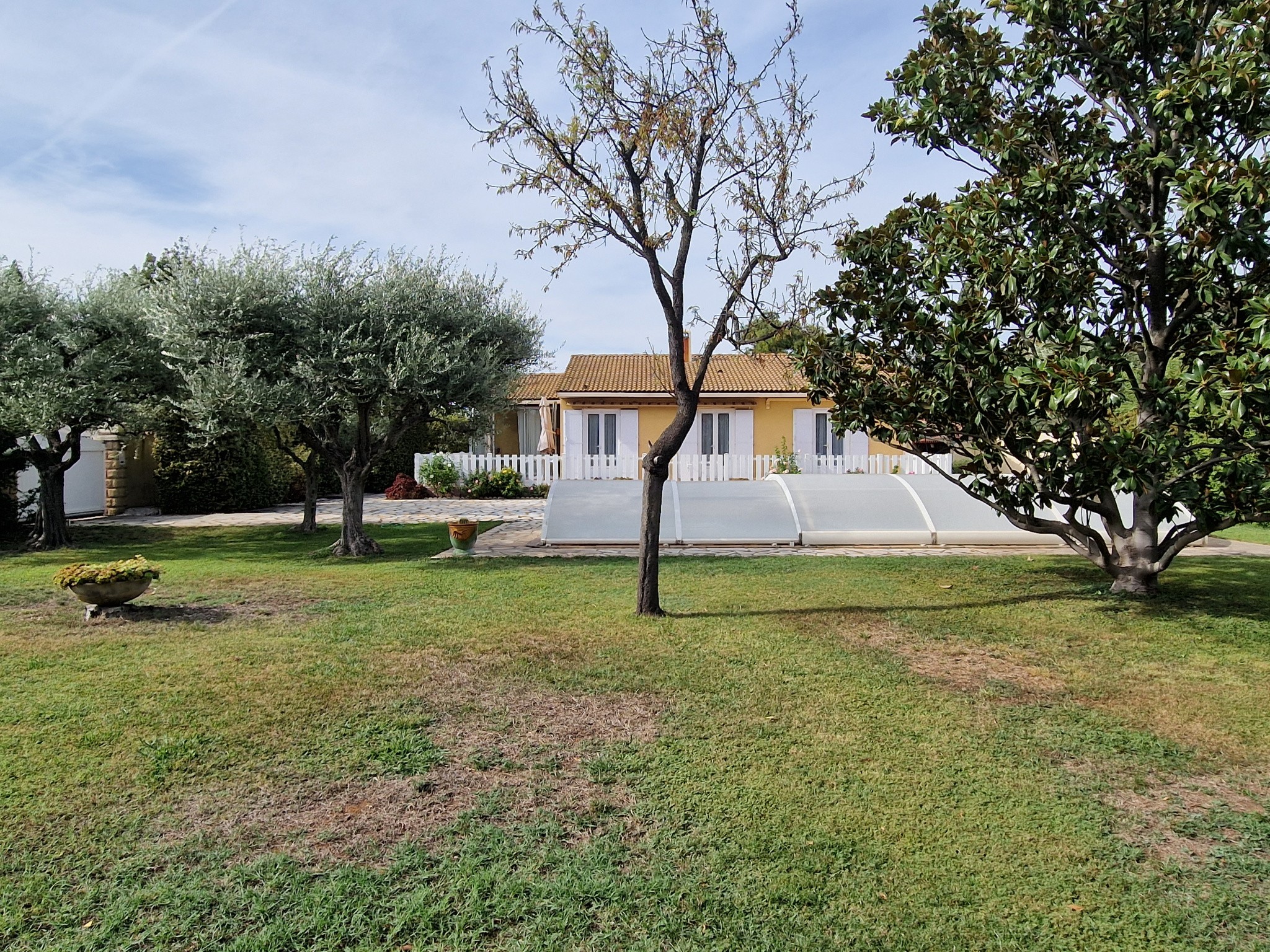 Vente Maison à Fos-sur-Mer 4 pièces