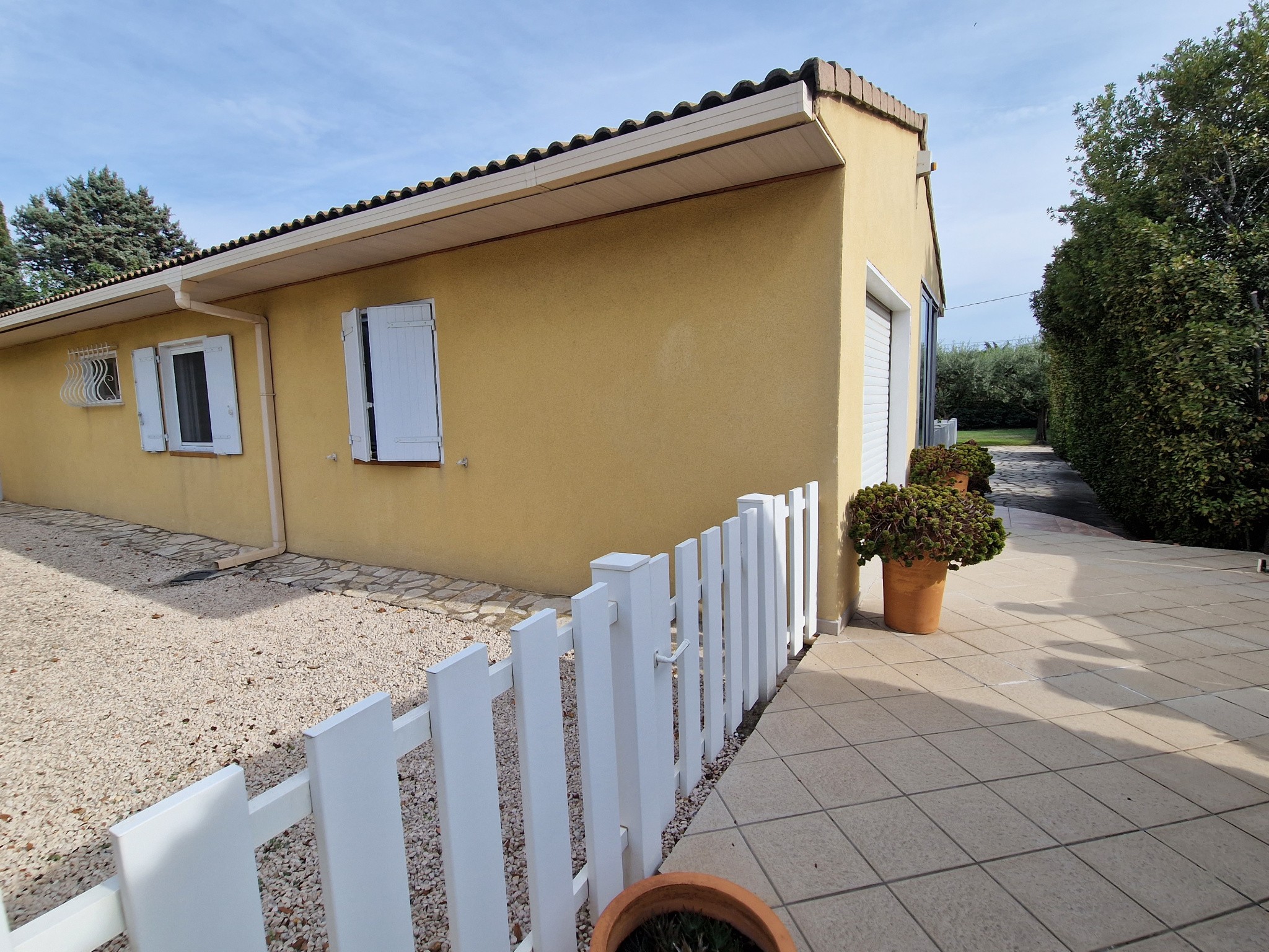 Vente Maison à Fos-sur-Mer 4 pièces