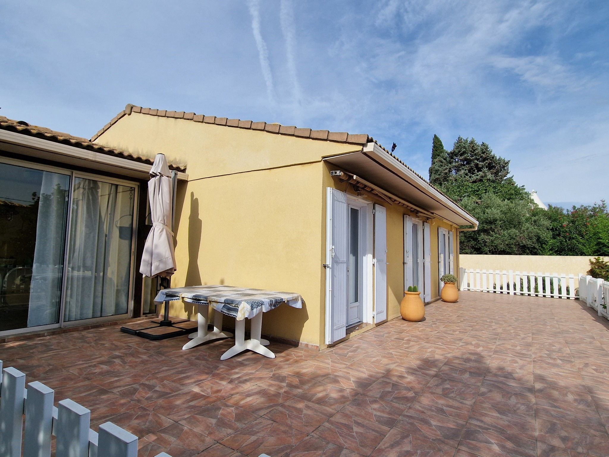 Vente Maison à Fos-sur-Mer 4 pièces