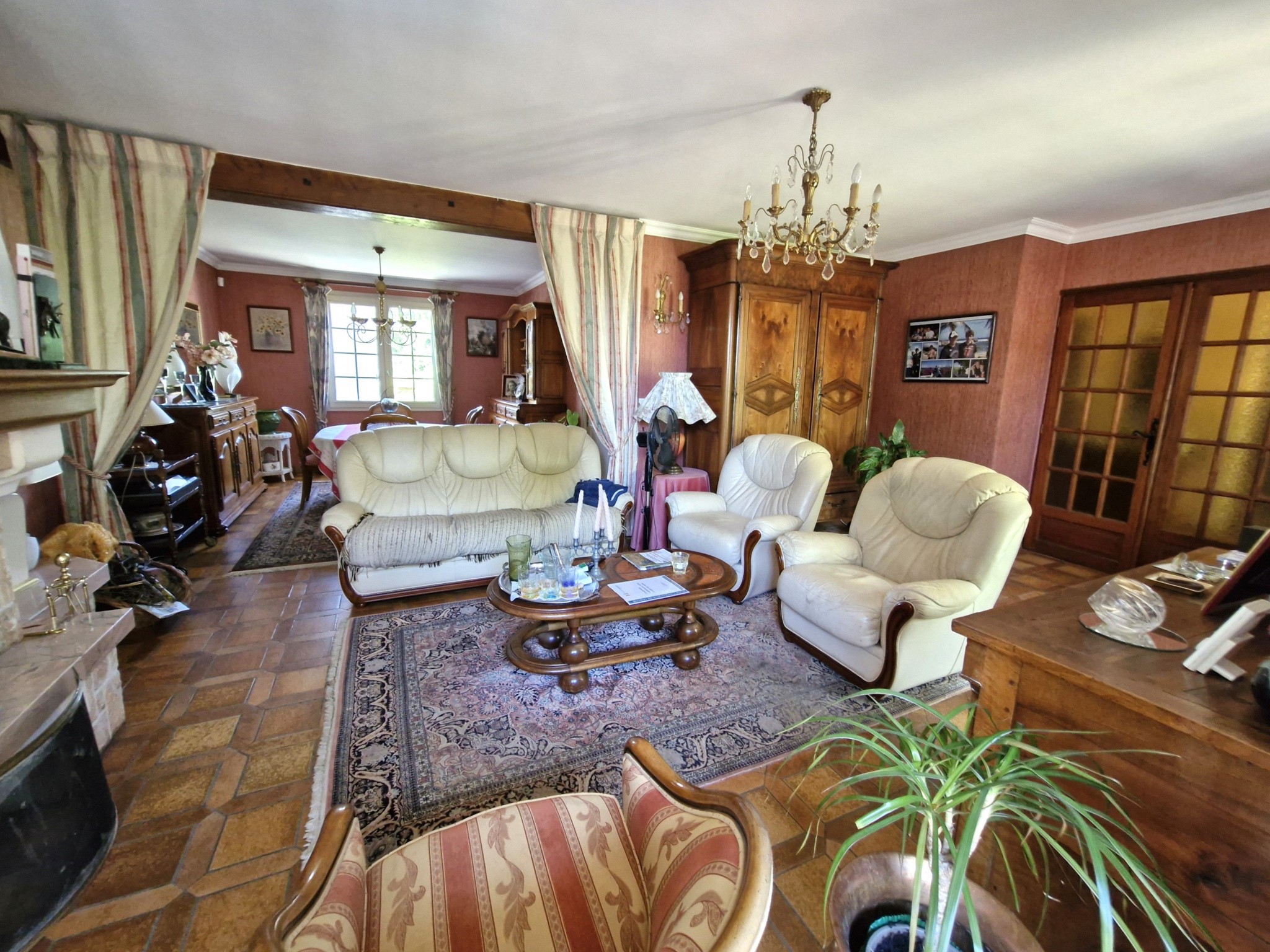 Vente Maison à Beaune 6 pièces