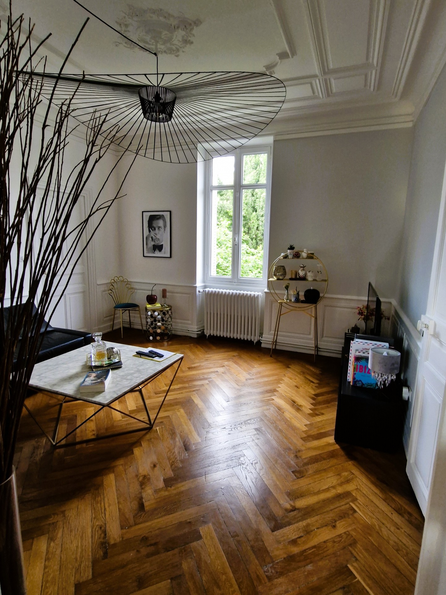 Vente Appartement à Dijon 4 pièces