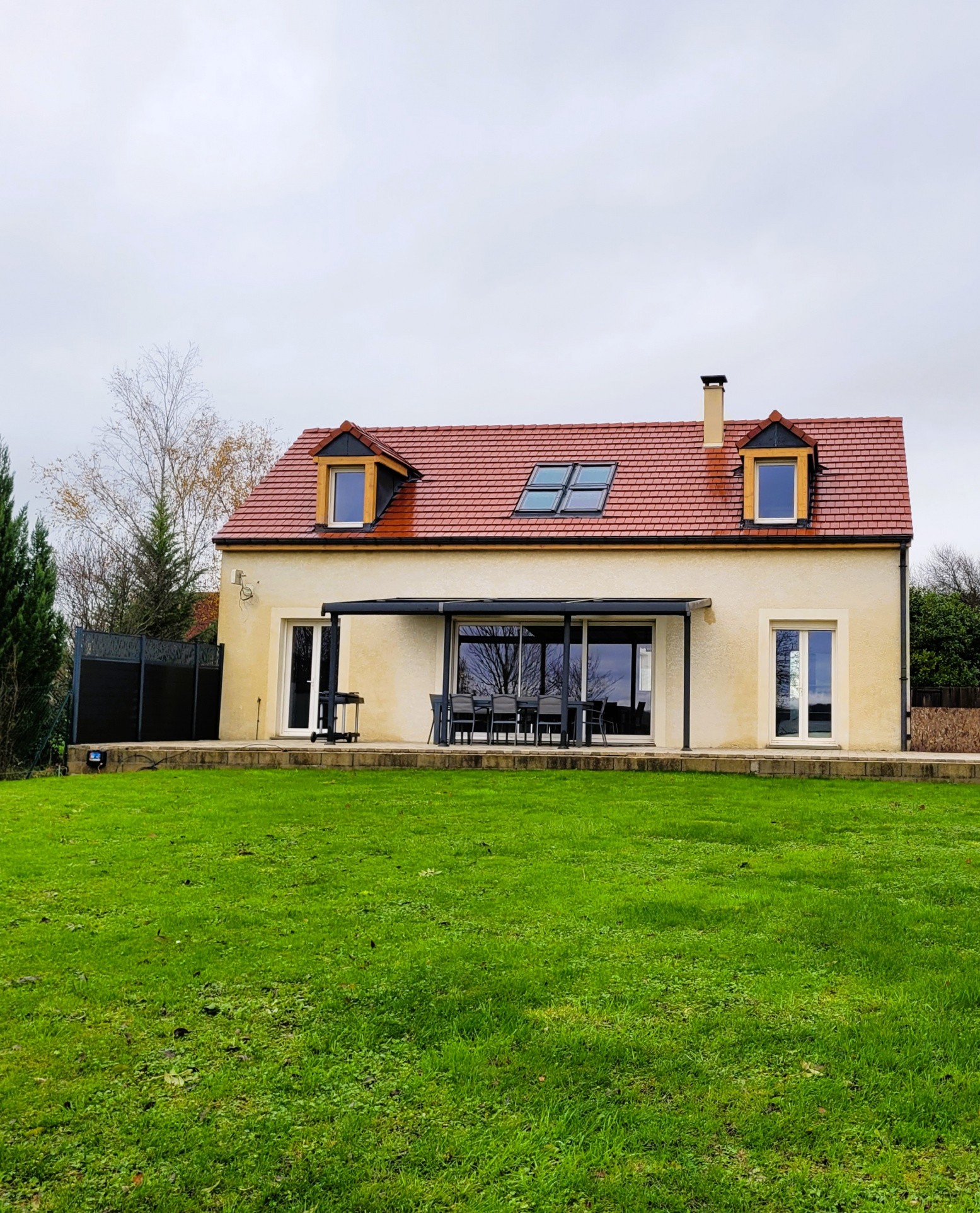 Vente Maison à Nuits-Saint-Georges 6 pièces