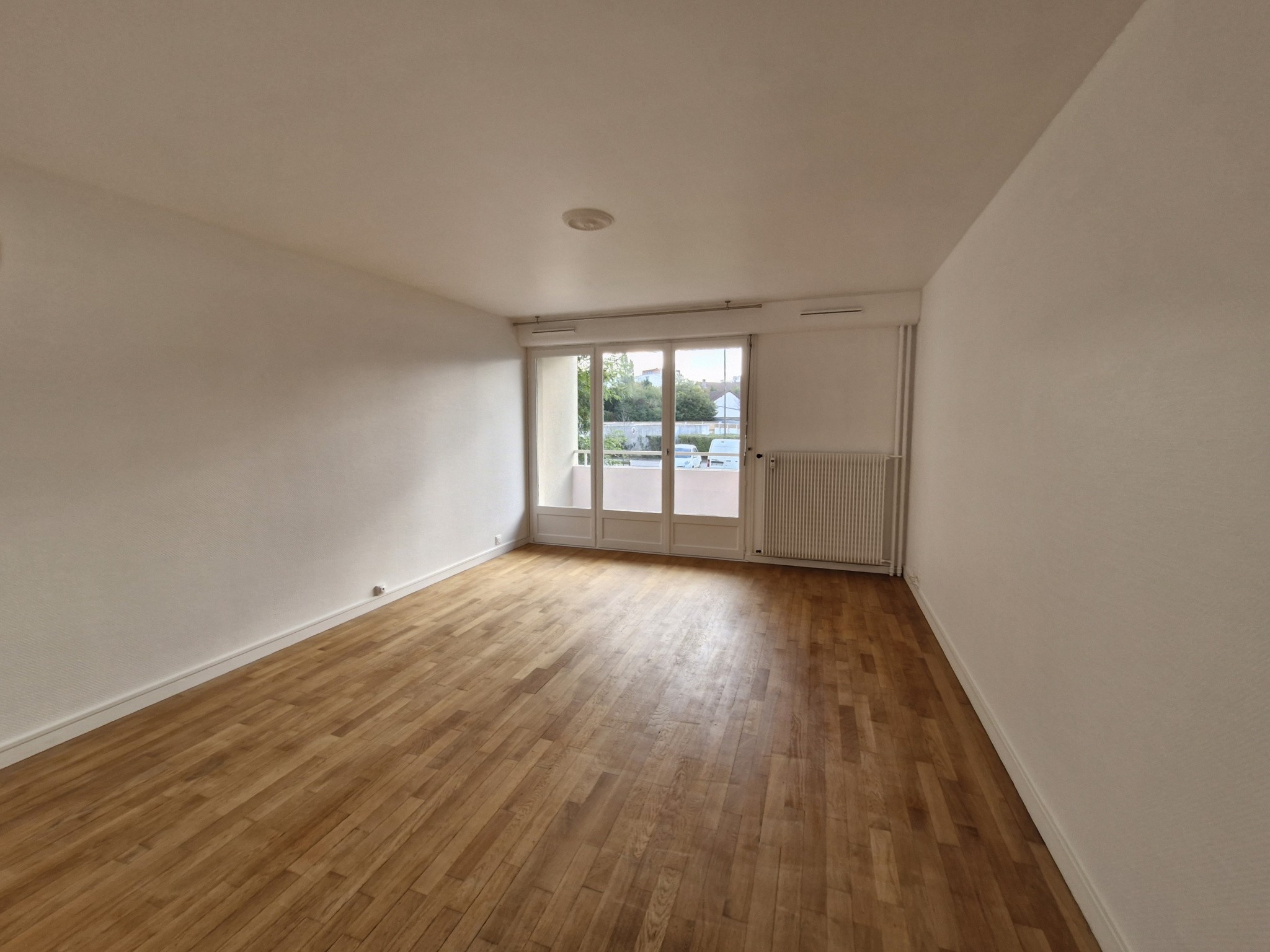 Vente Appartement à Dijon 2 pièces