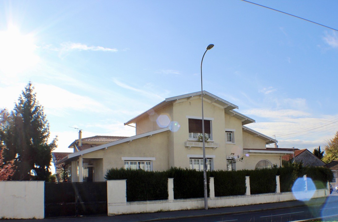 Vente Maison à Talence 6 pièces