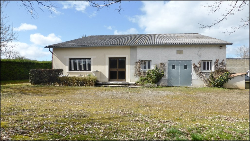 Vente Maison à Villefranche-de-Rouergue 3 pièces