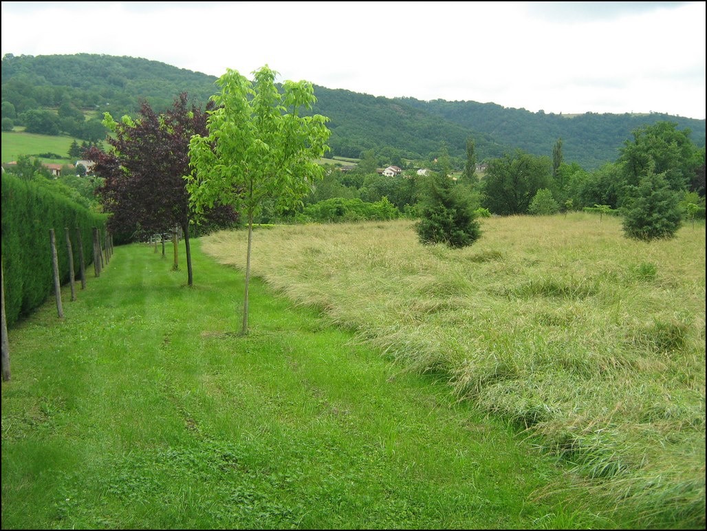 Vente Maison à Villefranche-de-Rouergue 3 pièces