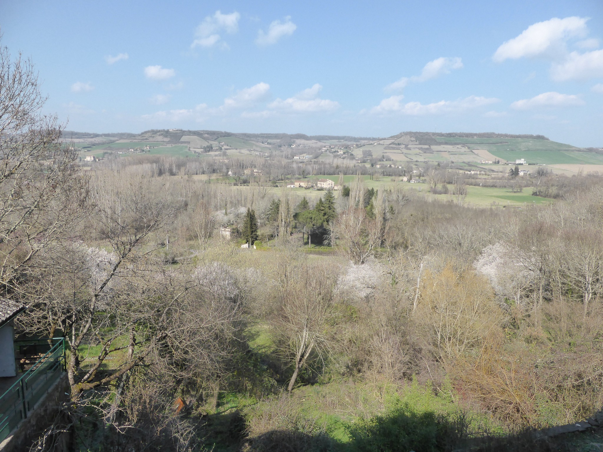 Vente Maison à Cordes-sur-Ciel 8 pièces