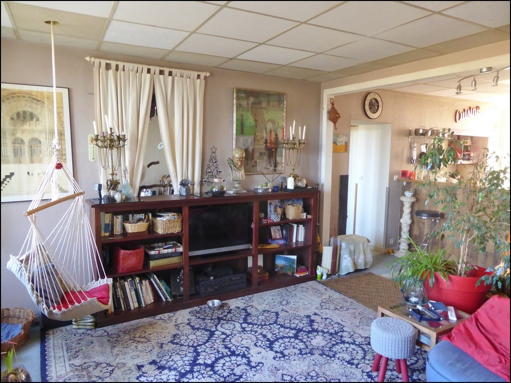 Vente Maison à Cordes-sur-Ciel 8 pièces