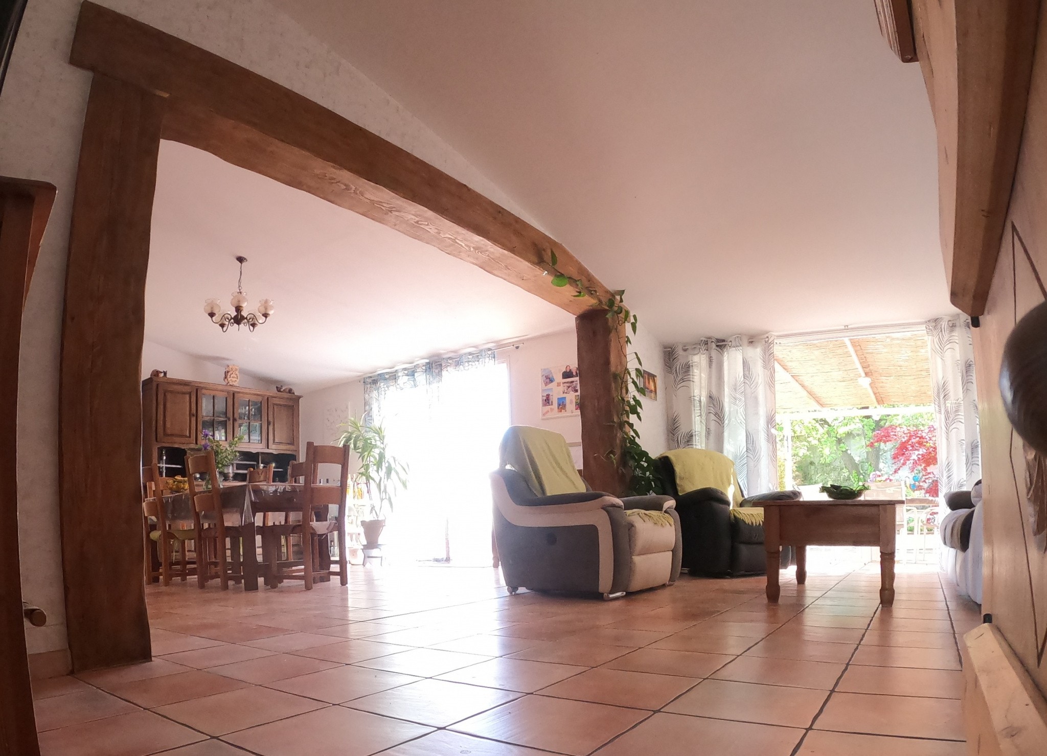 Vente Maison à Montignargues 9 pièces