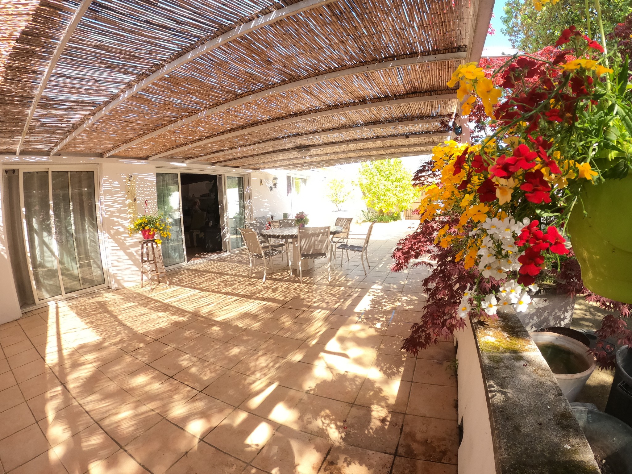 Vente Maison à Montignargues 9 pièces