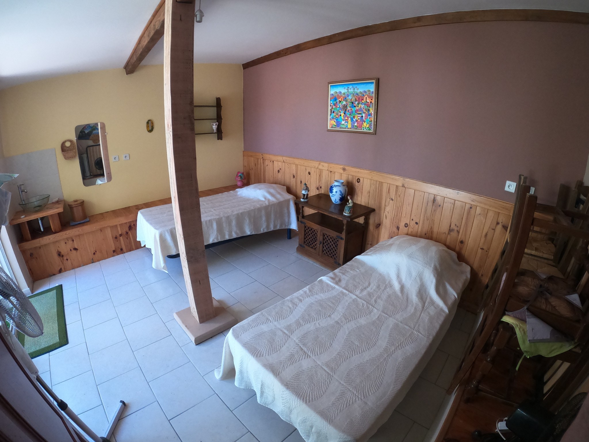 Vente Maison à Montignargues 9 pièces