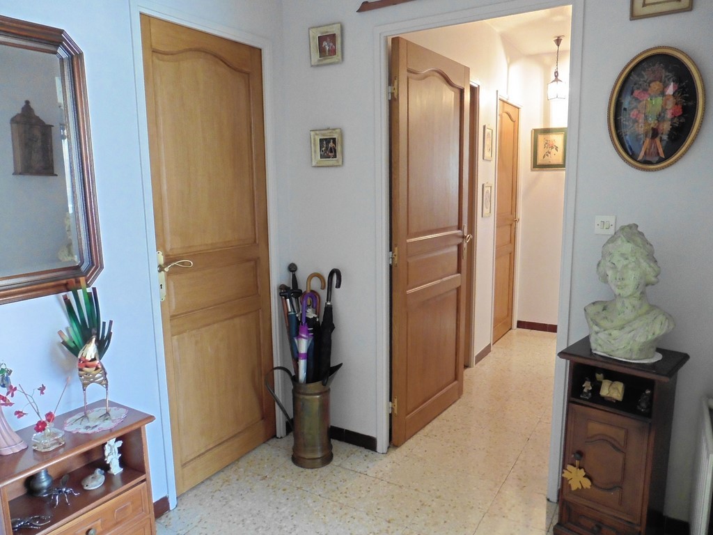 Vente Appartement à Nîmes 4 pièces