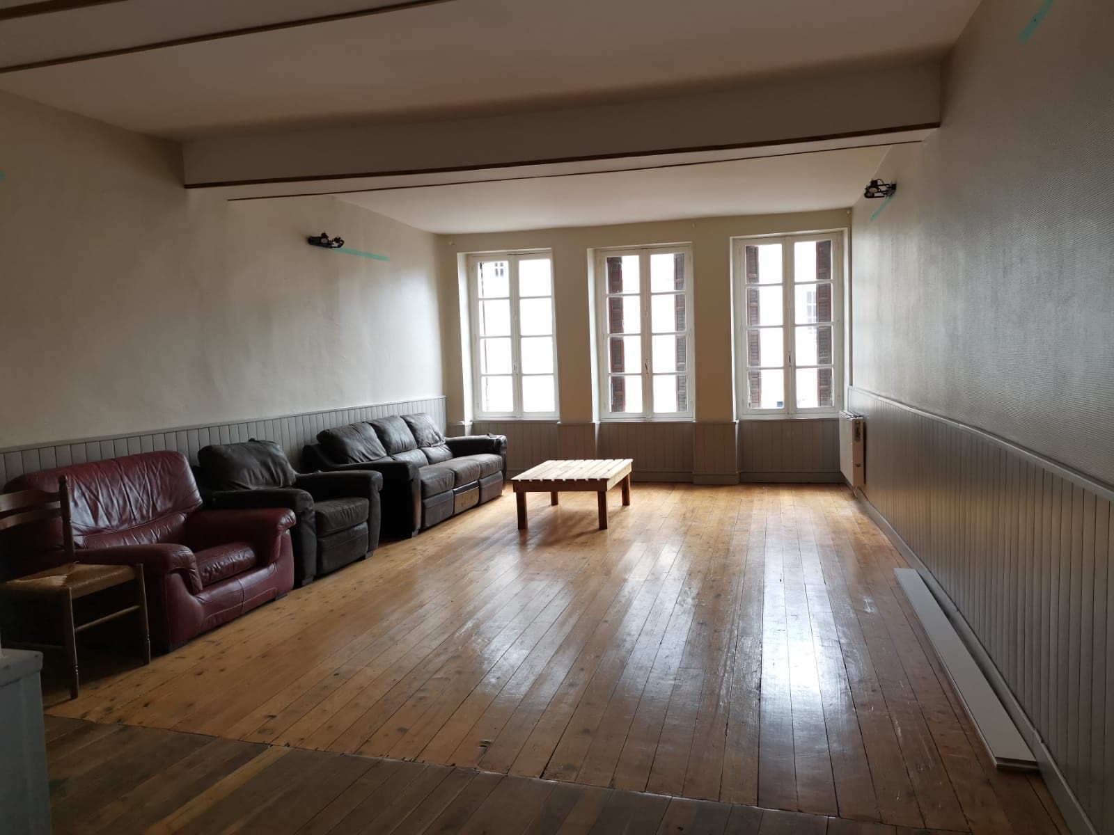 Vente Maison à Moulins-Engilbert 3 pièces