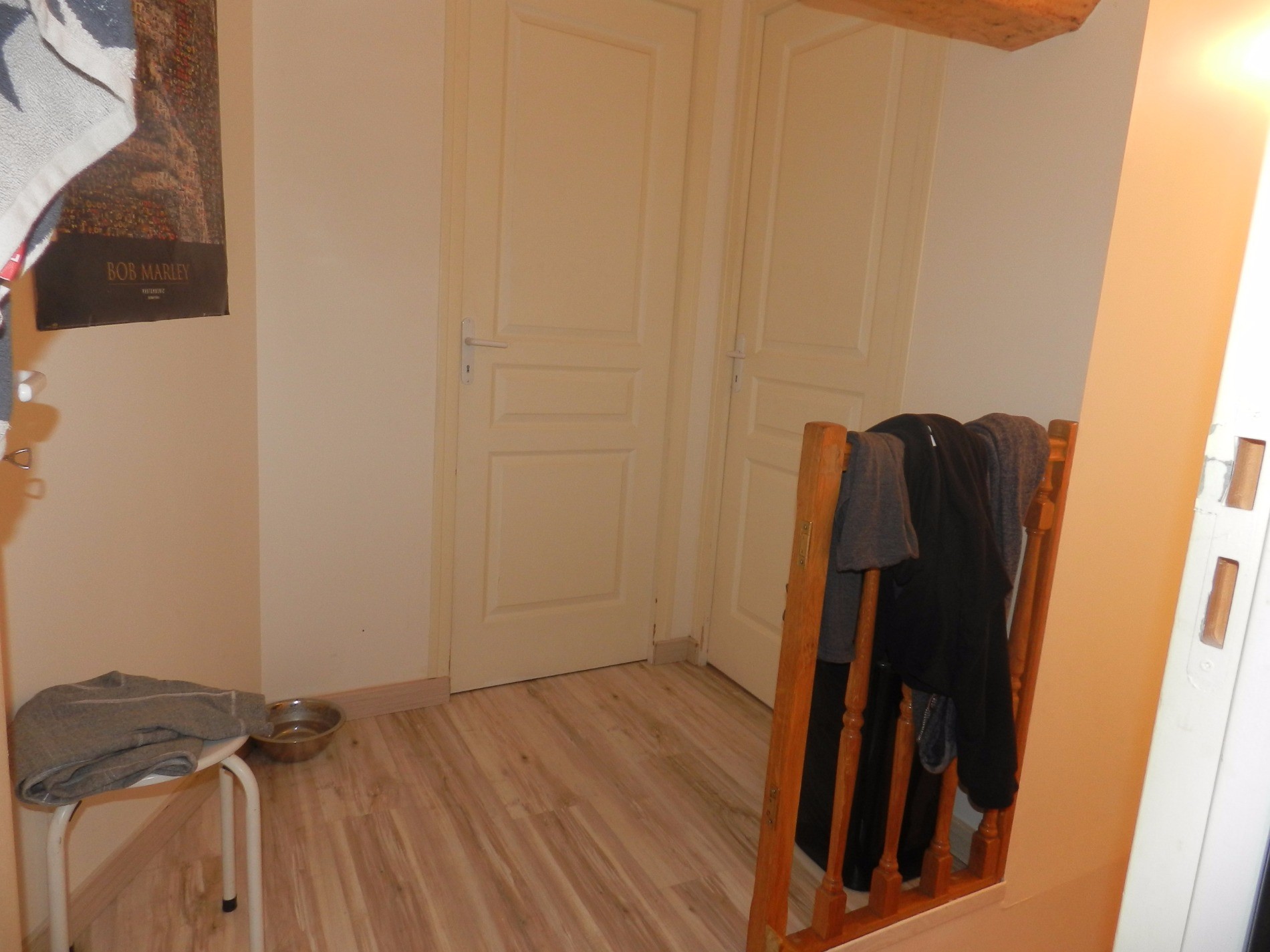 Vente Appartement à Saint-Julien-les-Villas 3 pièces