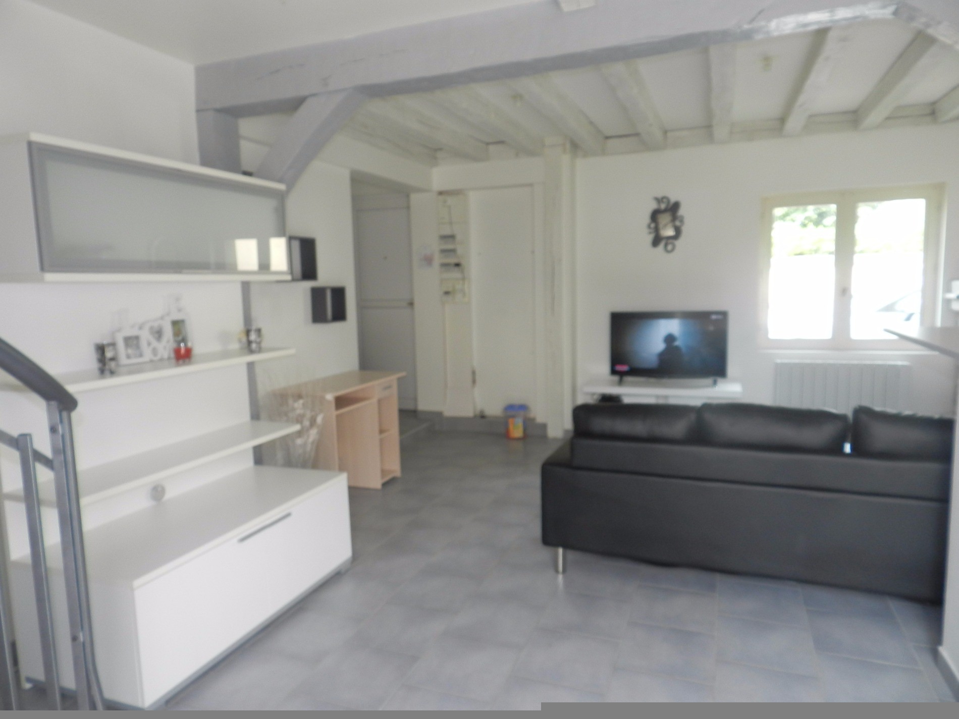 Vente Appartement à Saint-Julien-les-Villas 8 pièces