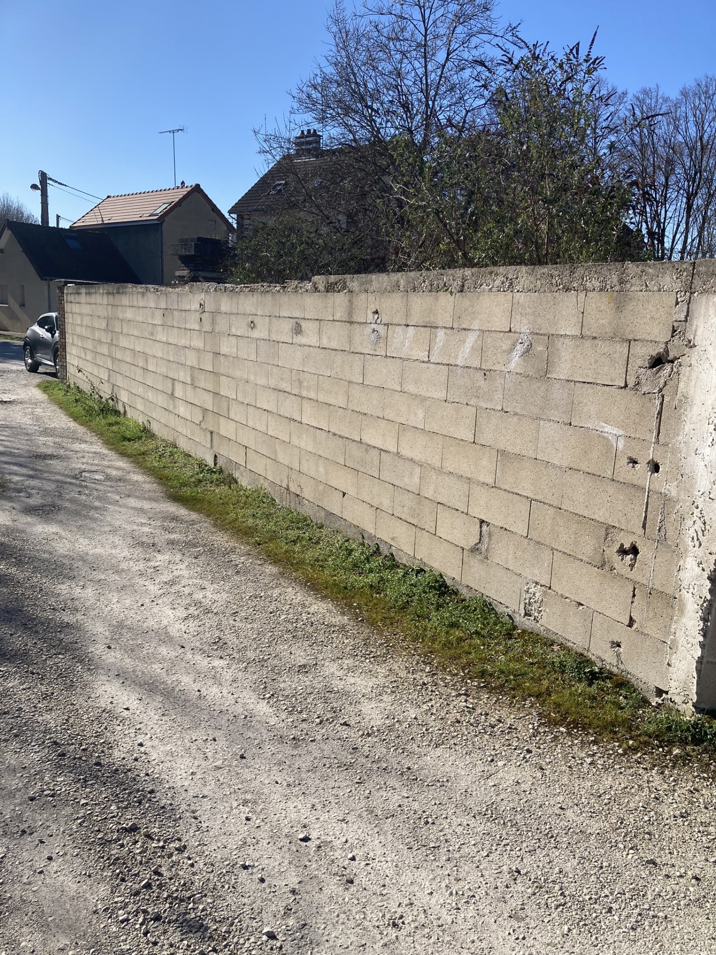 Vente Terrain à Troyes 0 pièce