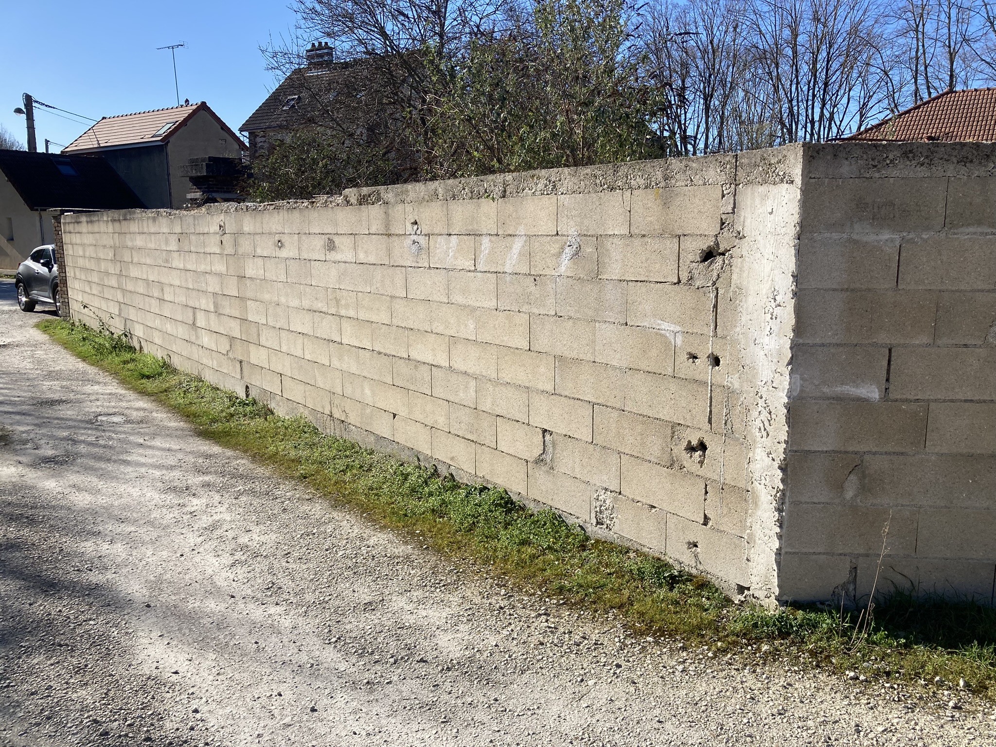 Vente Terrain à Troyes 0 pièce