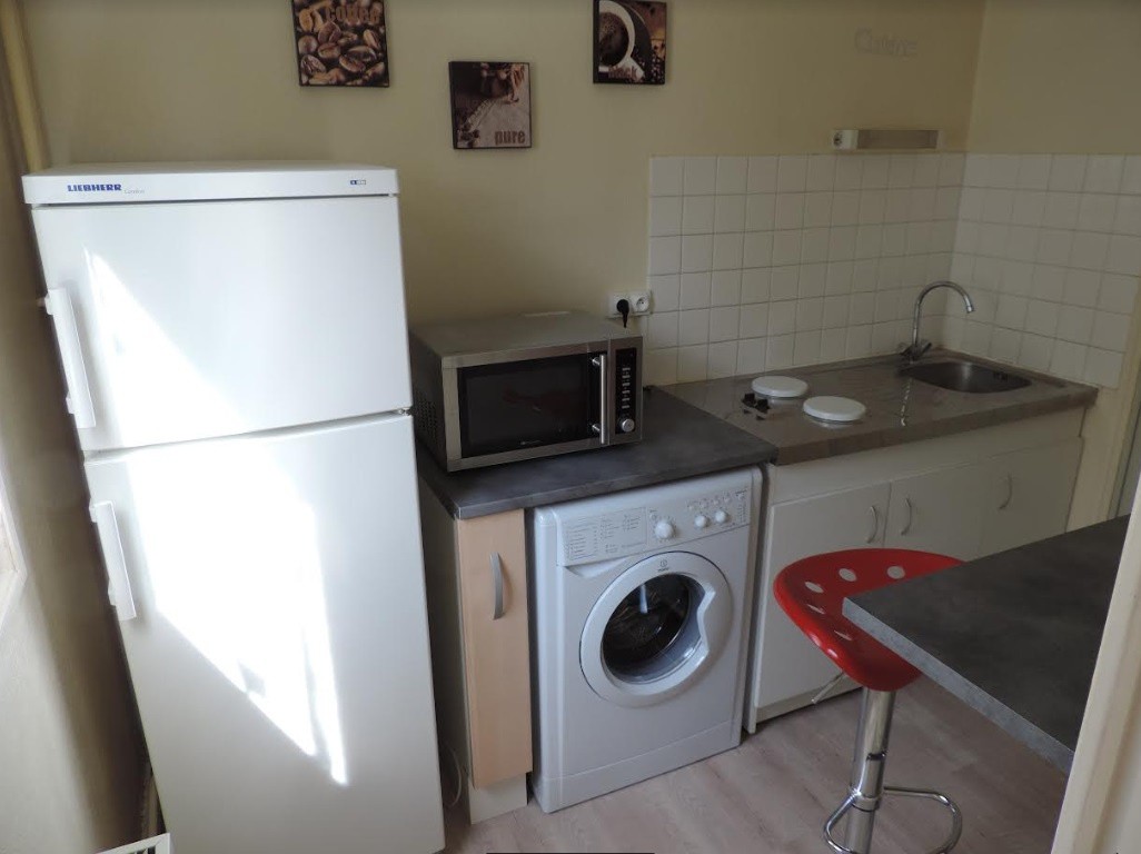 Vente Appartement à Besançon 2 pièces