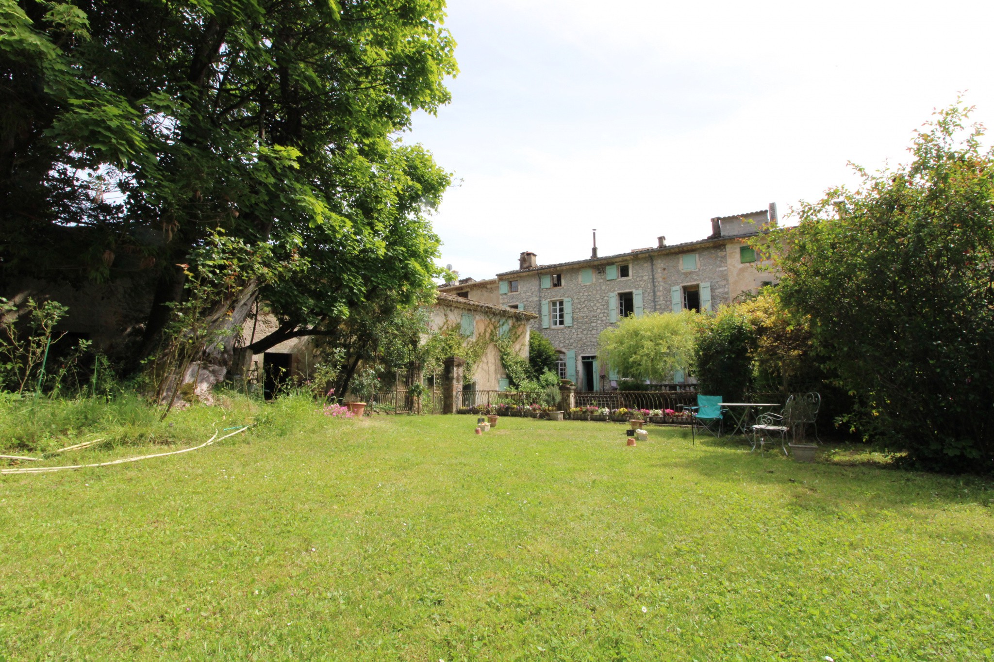 Vente Maison à Anduze 14 pièces