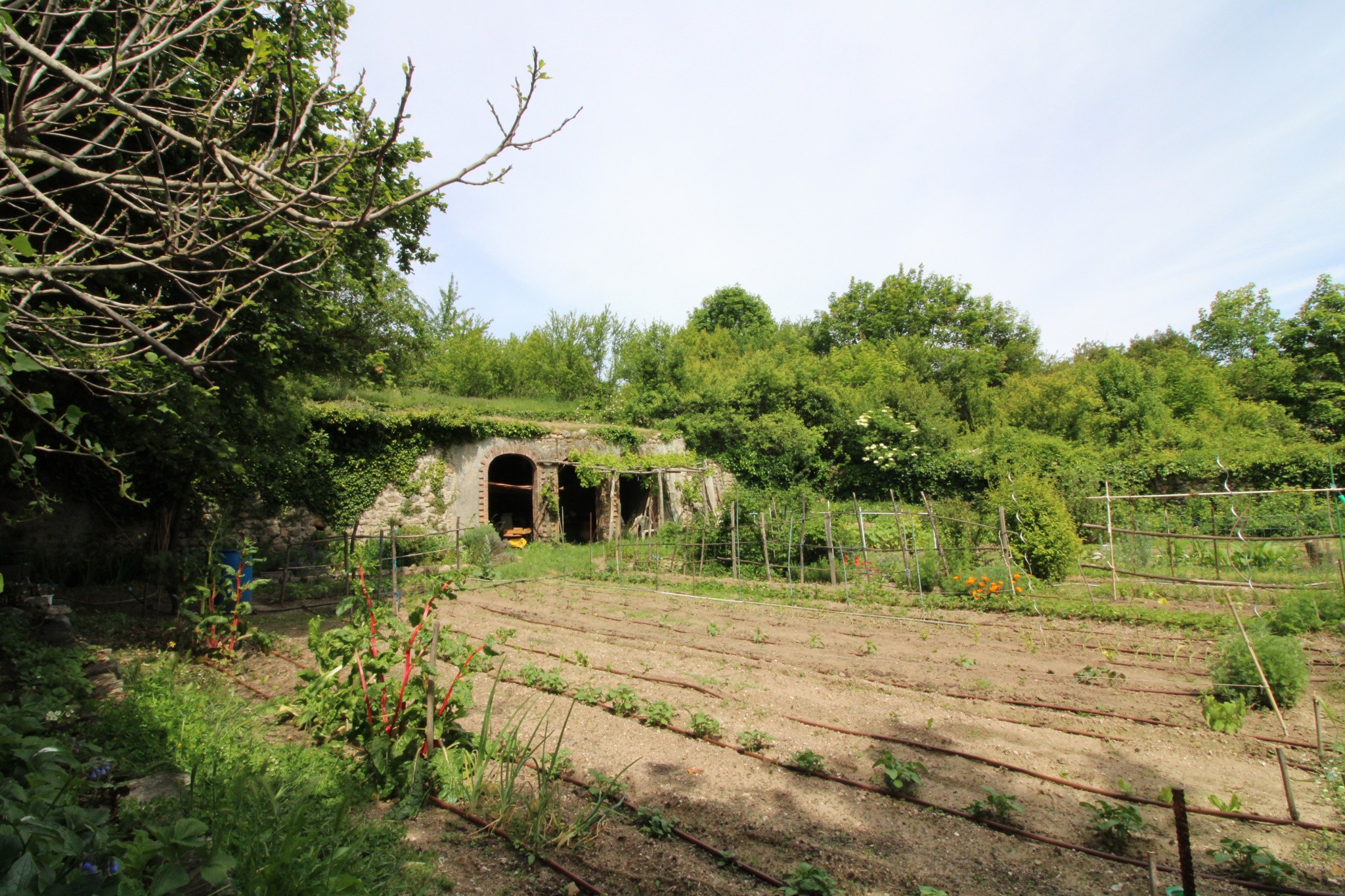 Vente Maison à Lasalle 14 pièces