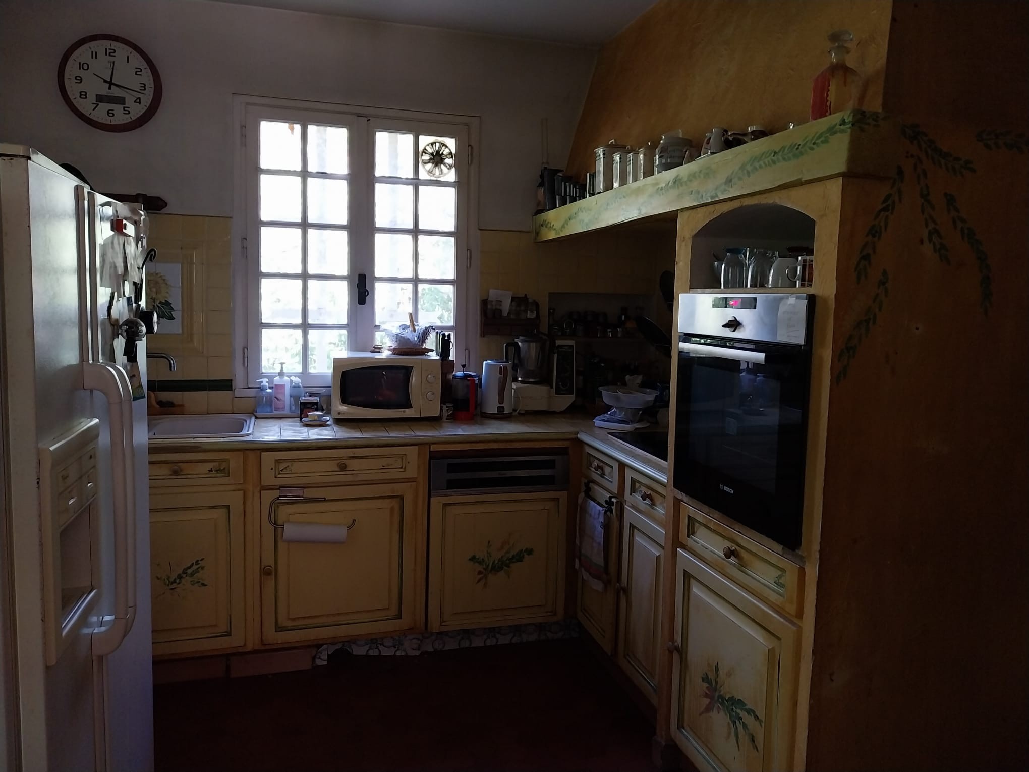 Vente Maison à Nîmes 8 pièces