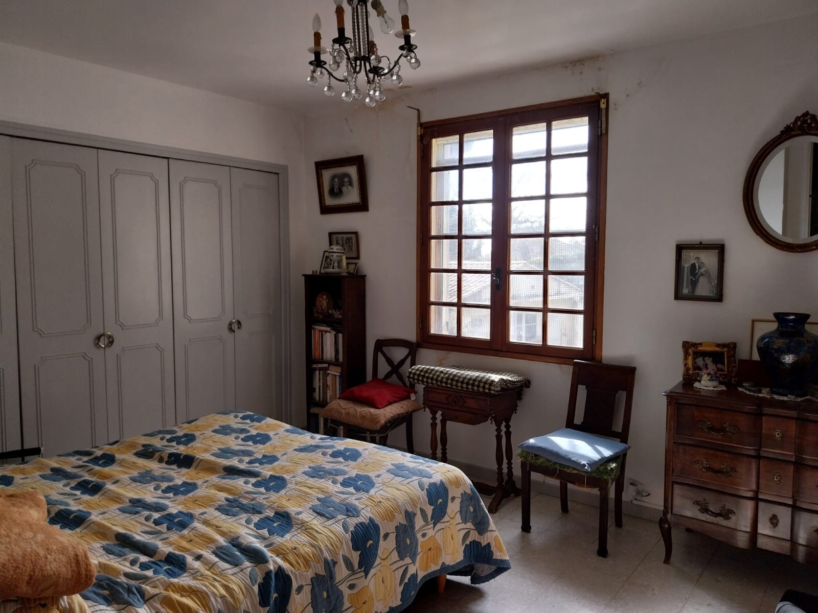 Vente Maison à Nîmes 8 pièces