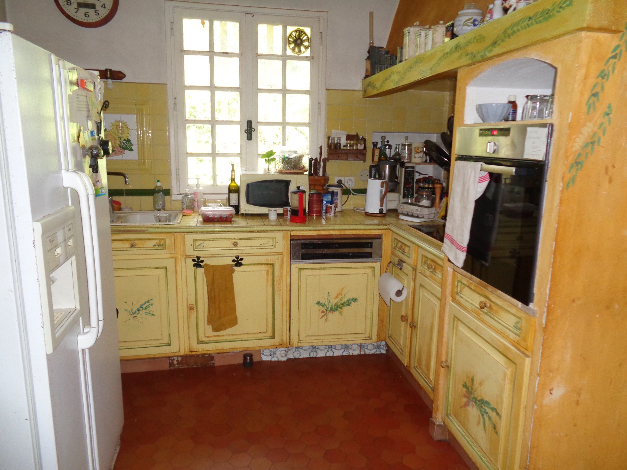 Vente Maison à Nîmes 8 pièces