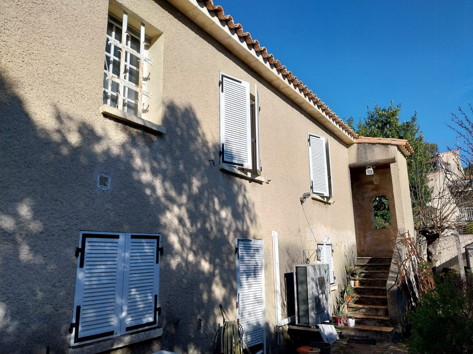 Vente Maison à Nîmes 8 pièces