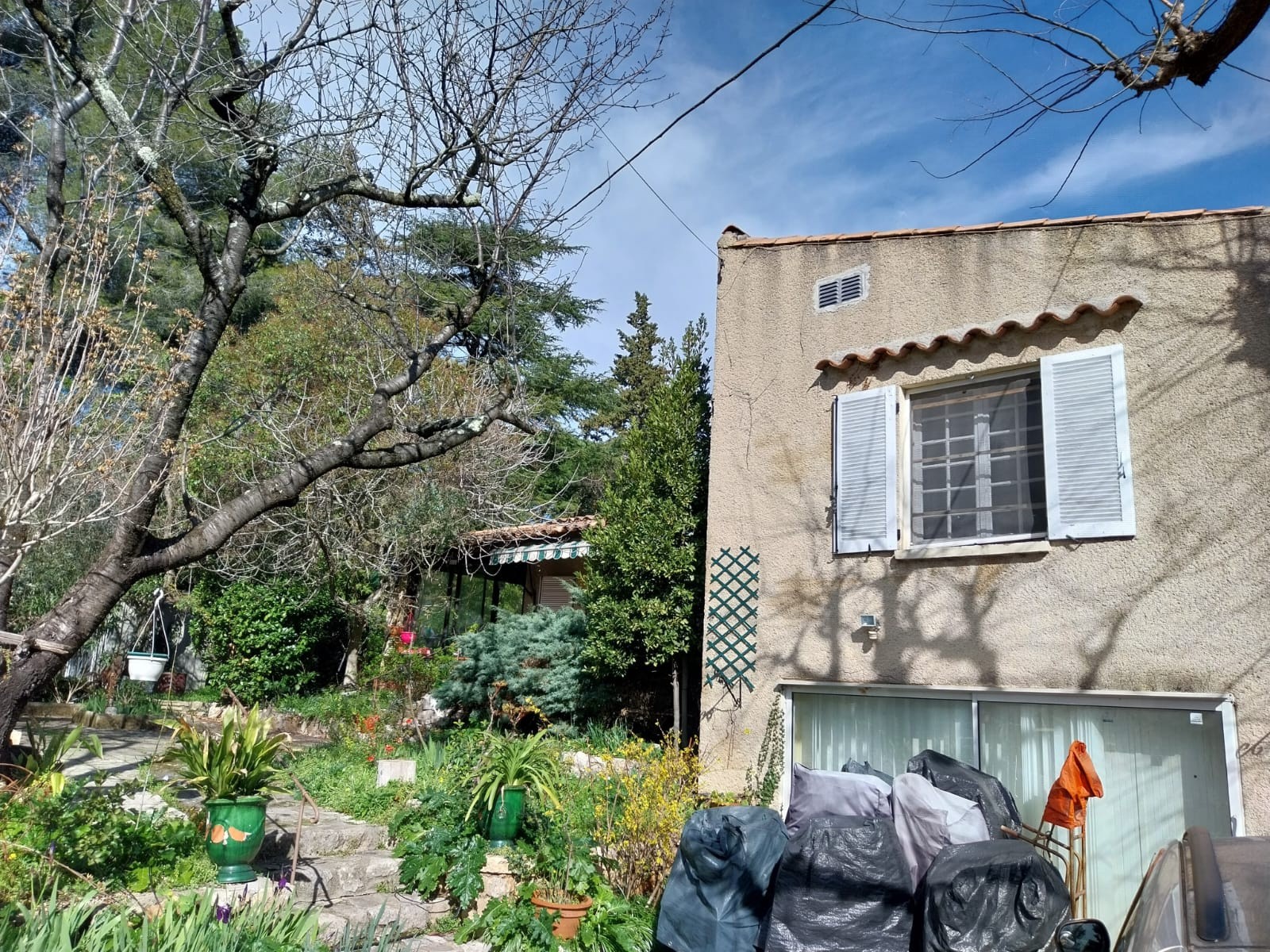 Vente Maison à Nîmes 8 pièces