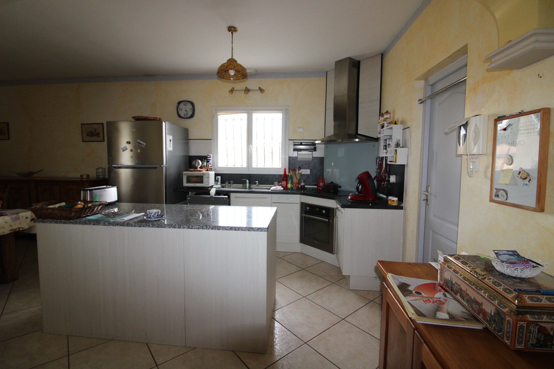 Vente Maison à Saint-Julien-les-Rosiers 7 pièces