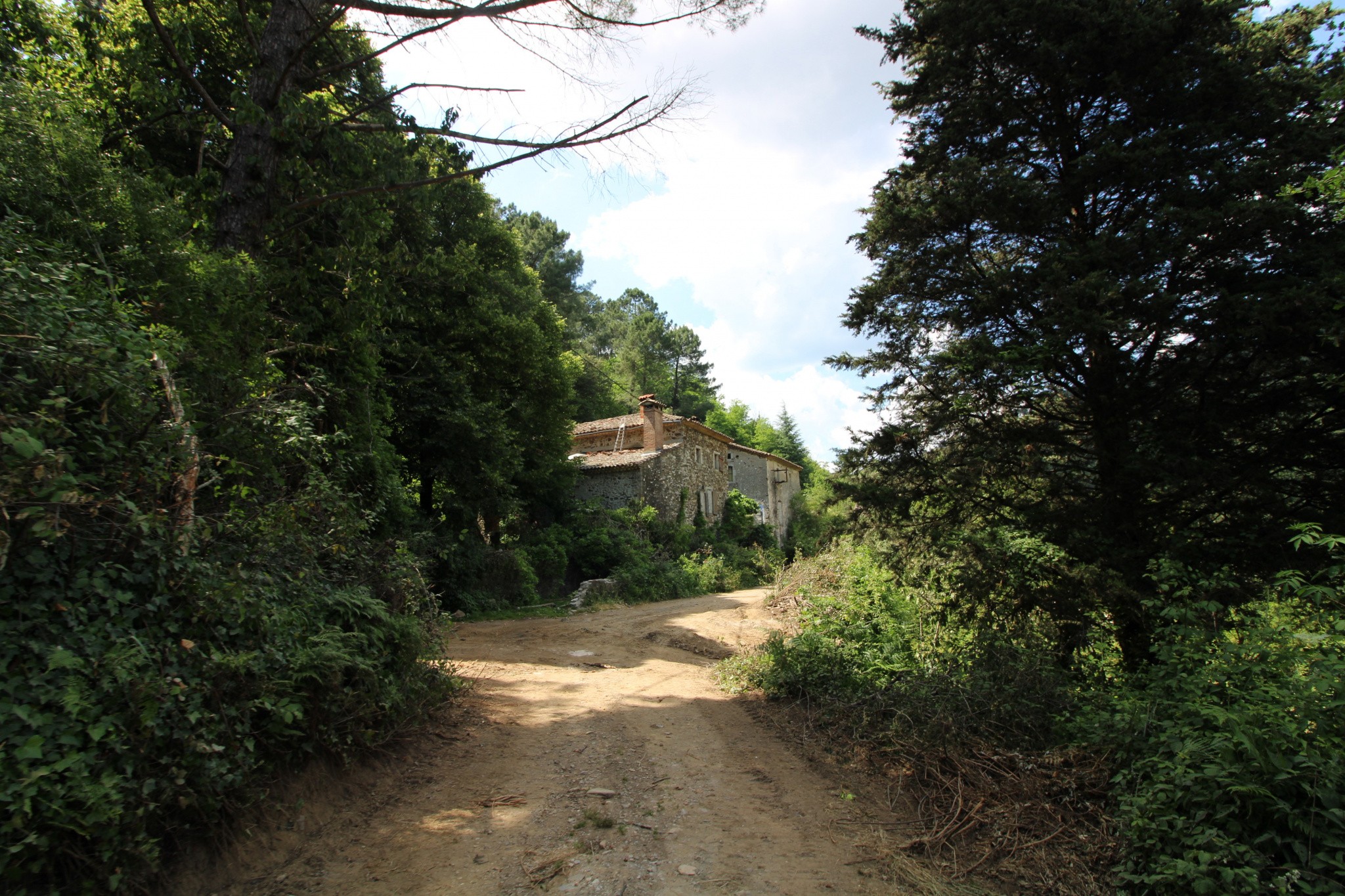 Vente Maison à Saint-Jean-du-Gard 20 pièces