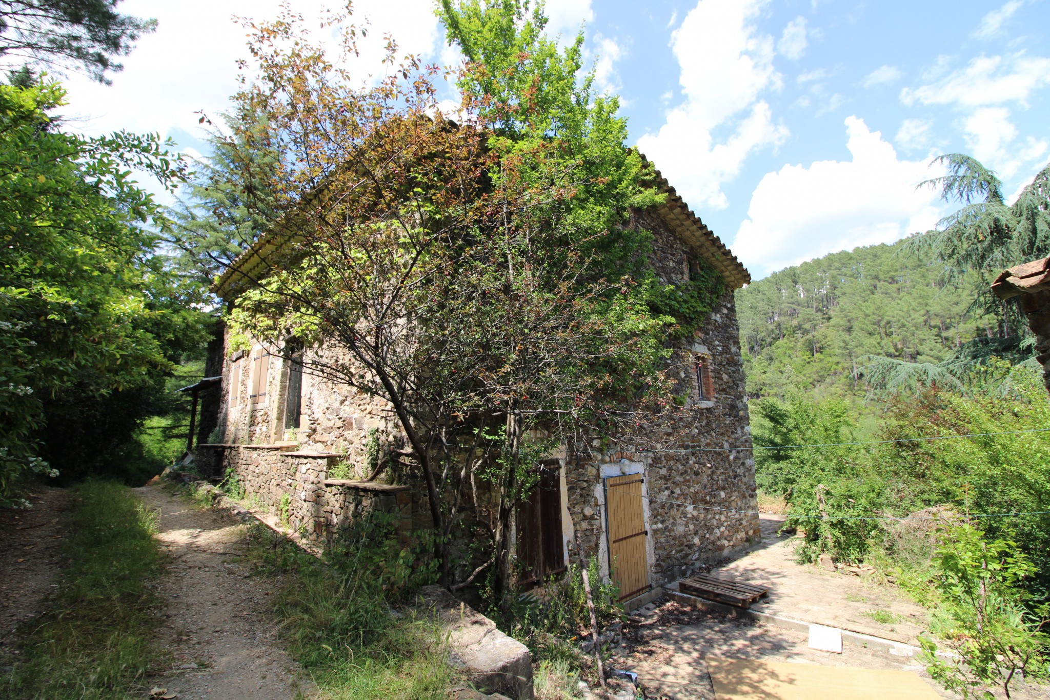 Vente Maison à Anduze 11 pièces