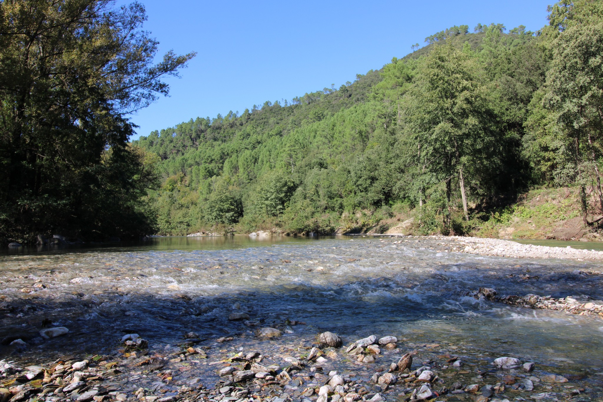 Vente Maison à Anduze 11 pièces