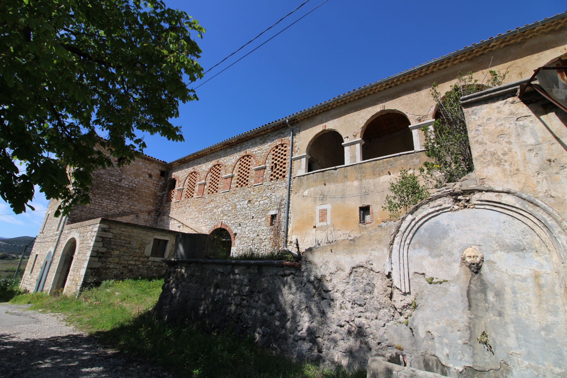 Vente Maison à Anduze 99 pièces