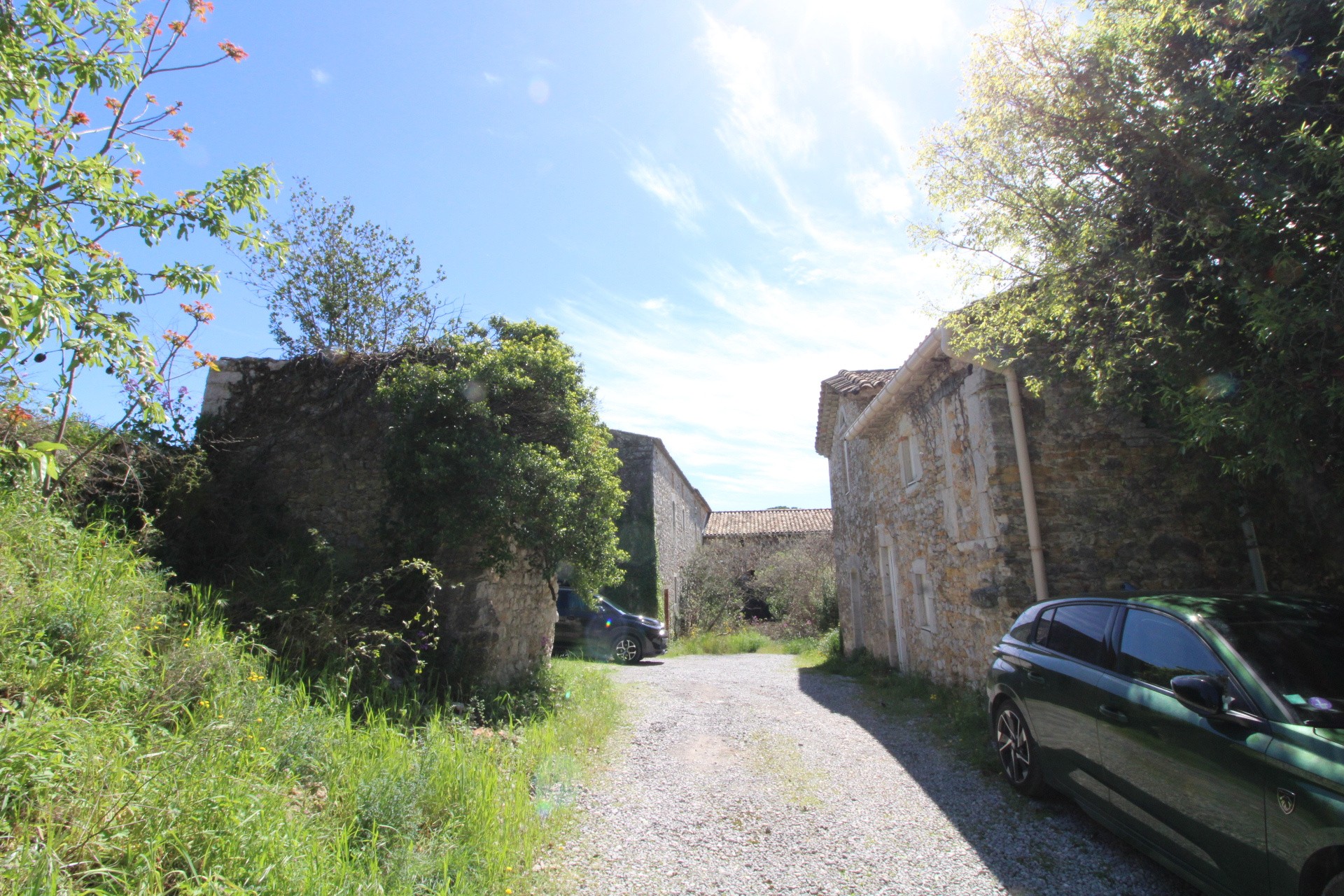 Vente Maison à Anduze 99 pièces