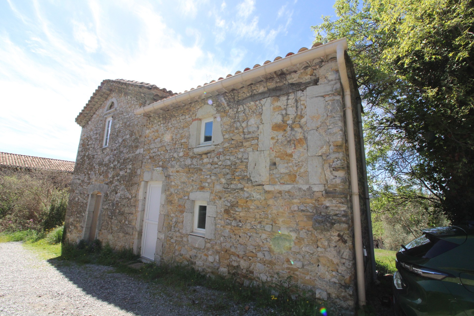 Vente Maison à Anduze 99 pièces