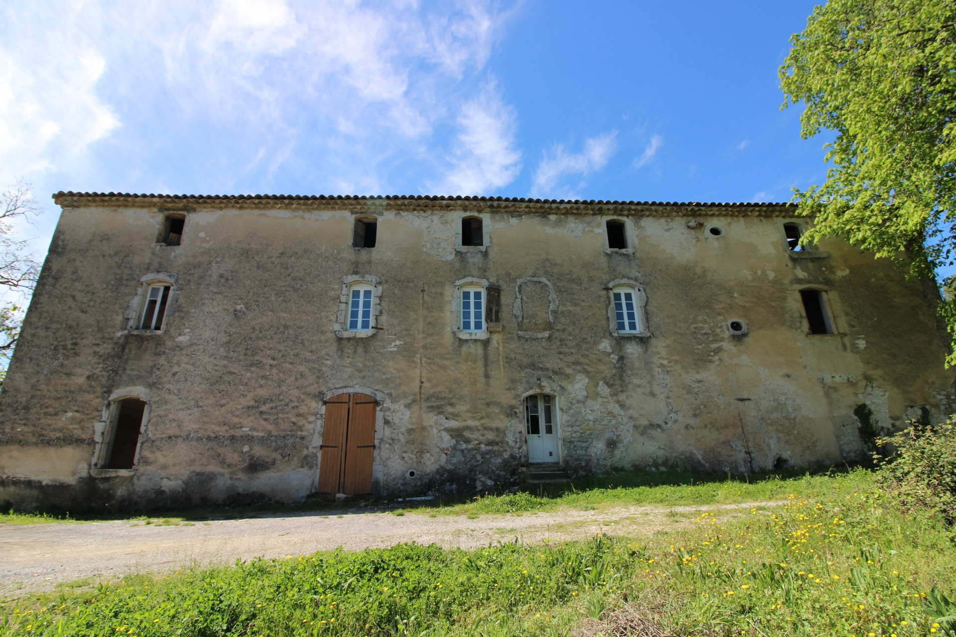 Vente Maison à Anduze 99 pièces