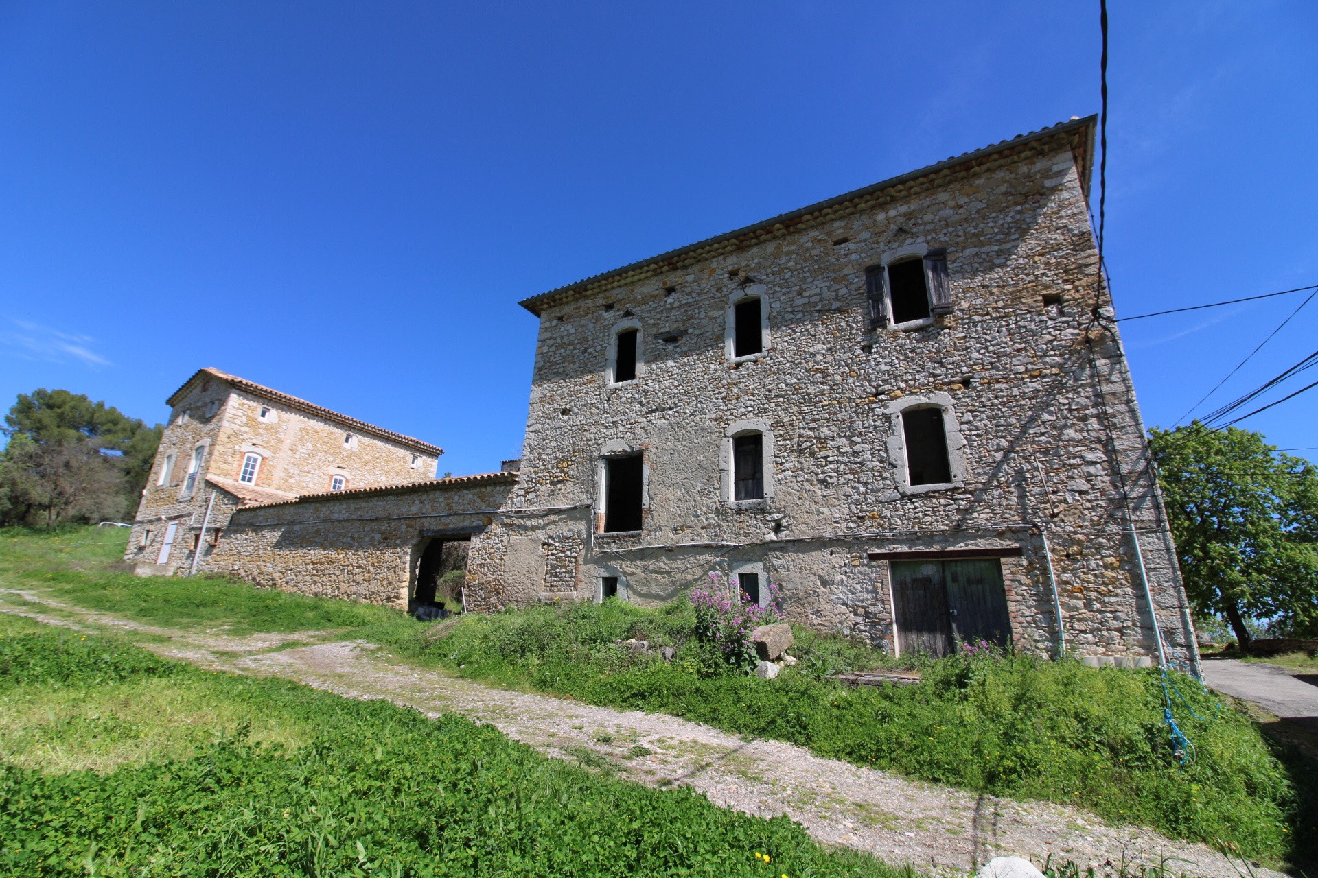 Vente Maison à Anduze 99 pièces