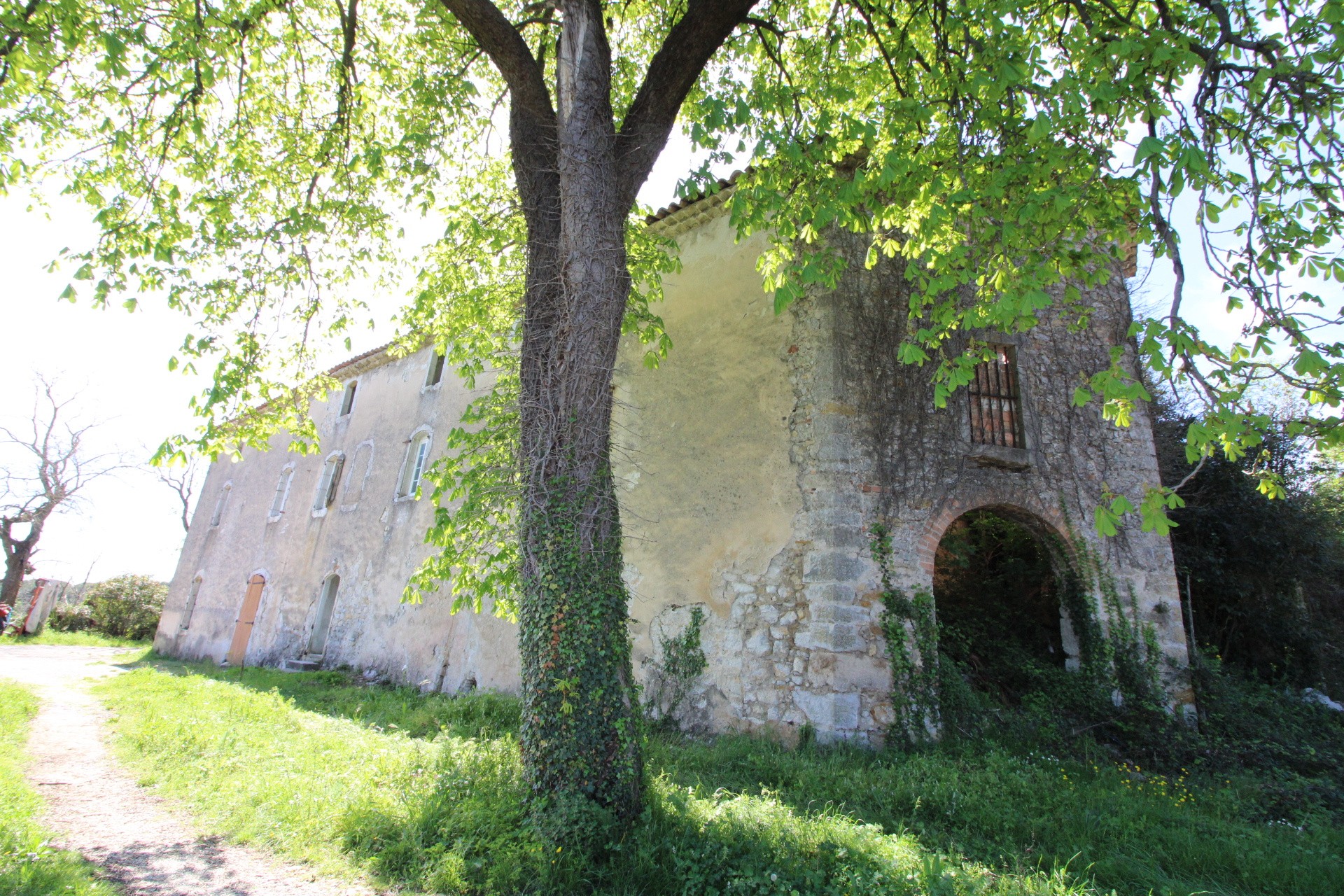 Vente Maison à Anduze 99 pièces