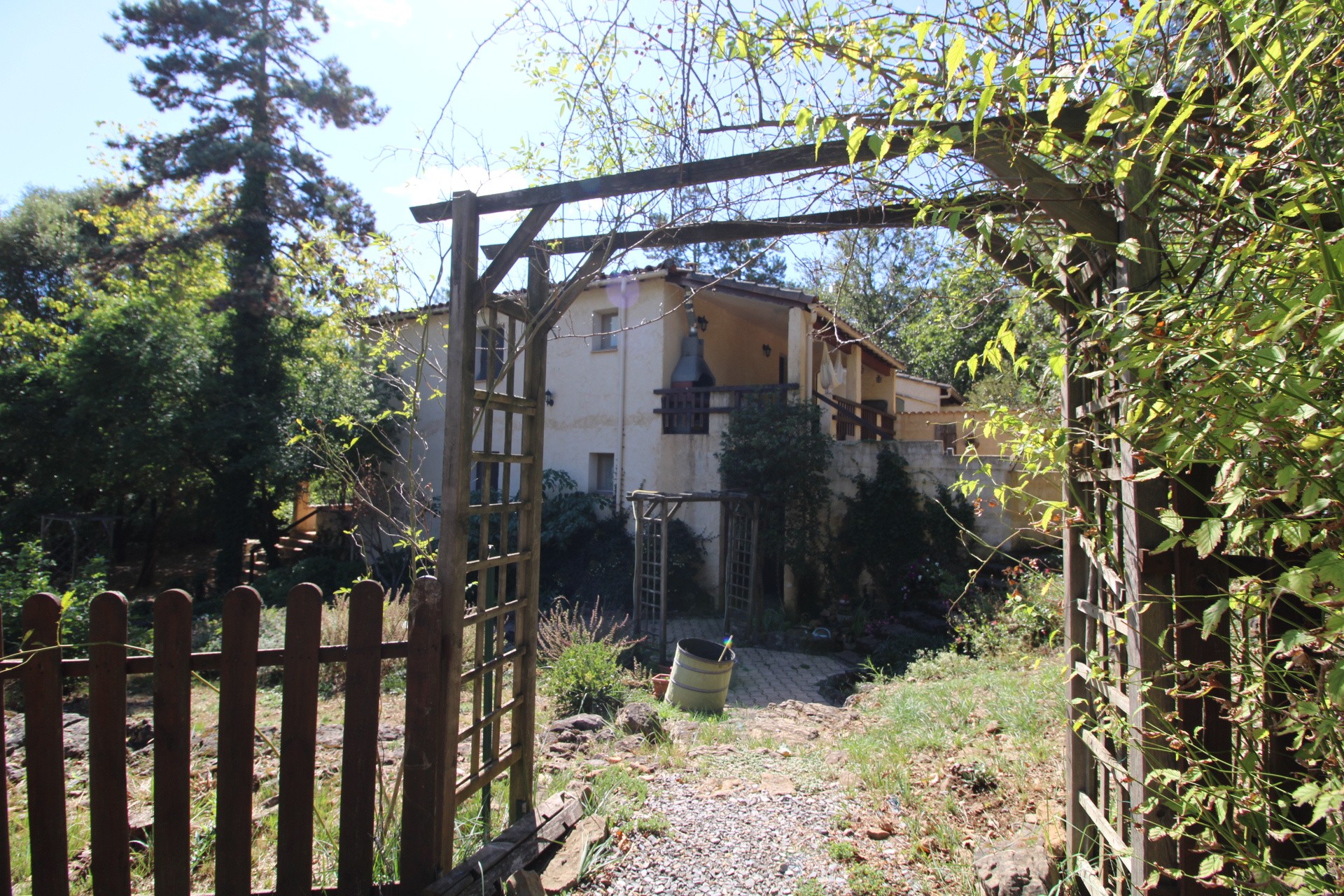 Vente Maison à Anduze 17 pièces