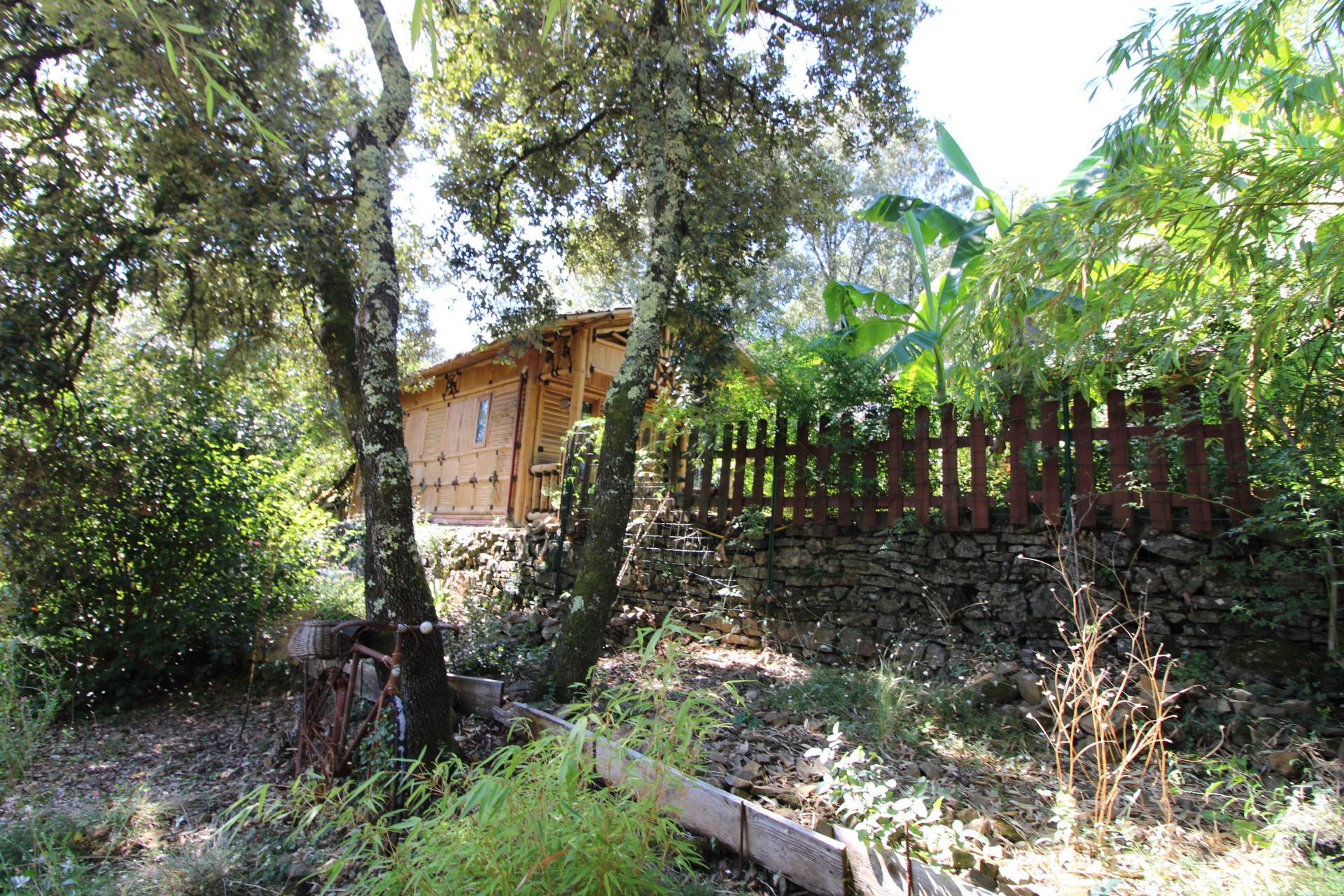 Vente Maison à Anduze 17 pièces