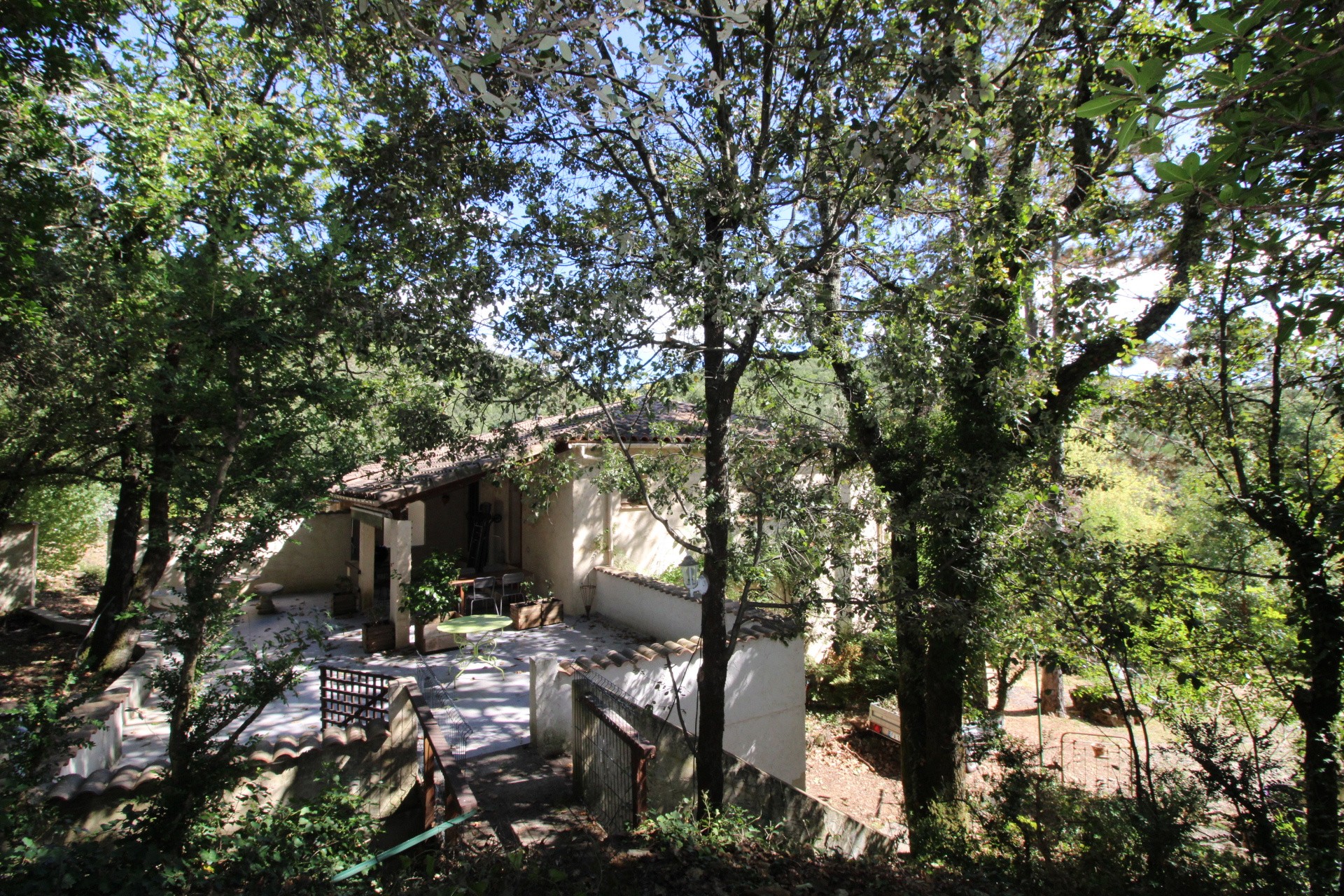 Vente Maison à Anduze 17 pièces