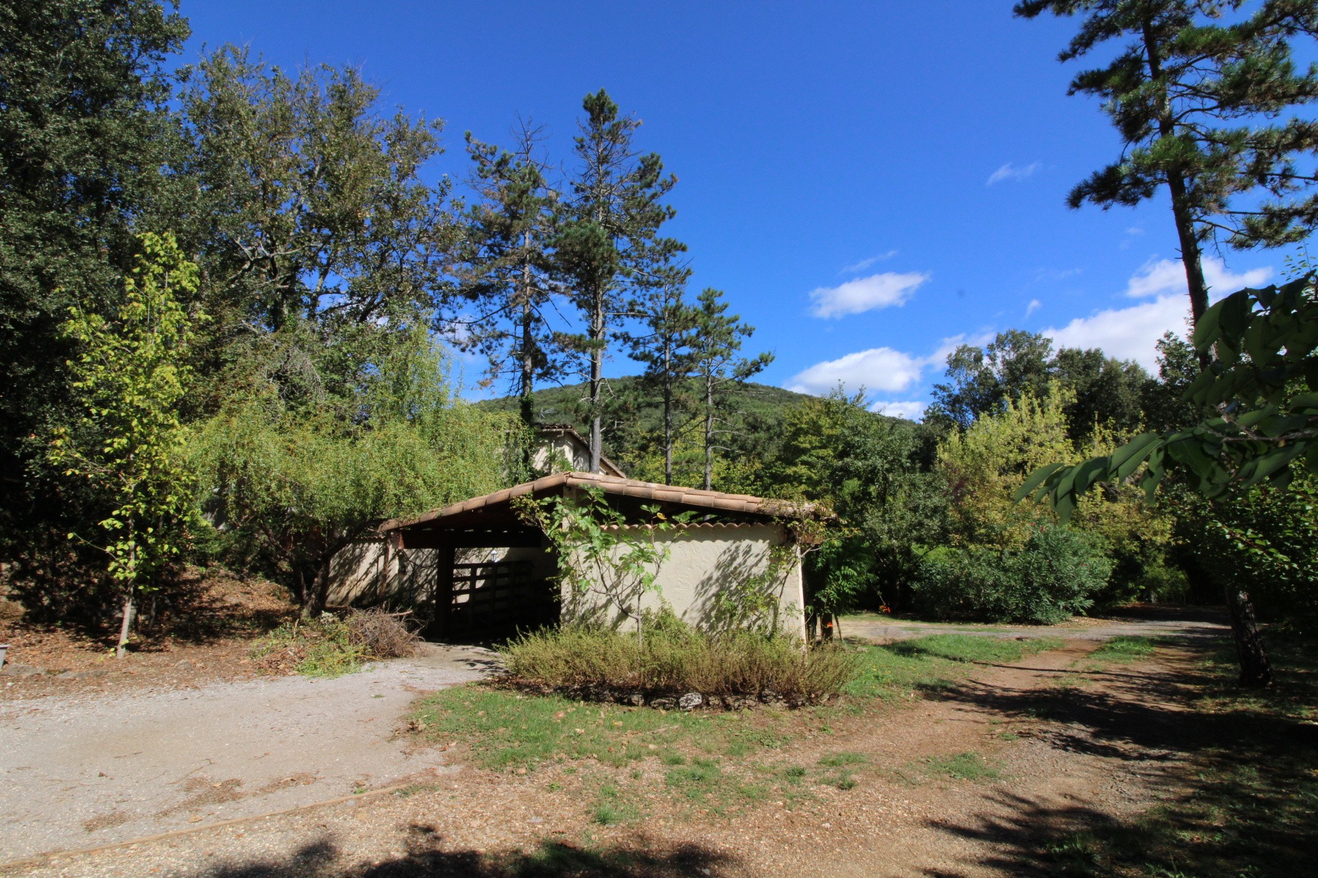 Vente Maison à Anduze 17 pièces