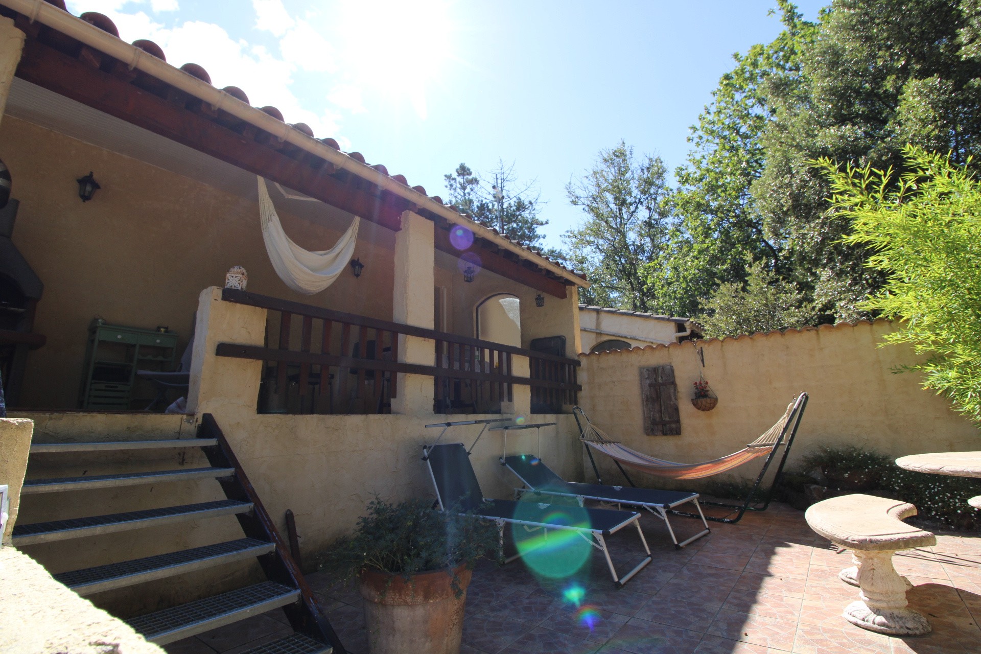 Vente Maison à Anduze 17 pièces