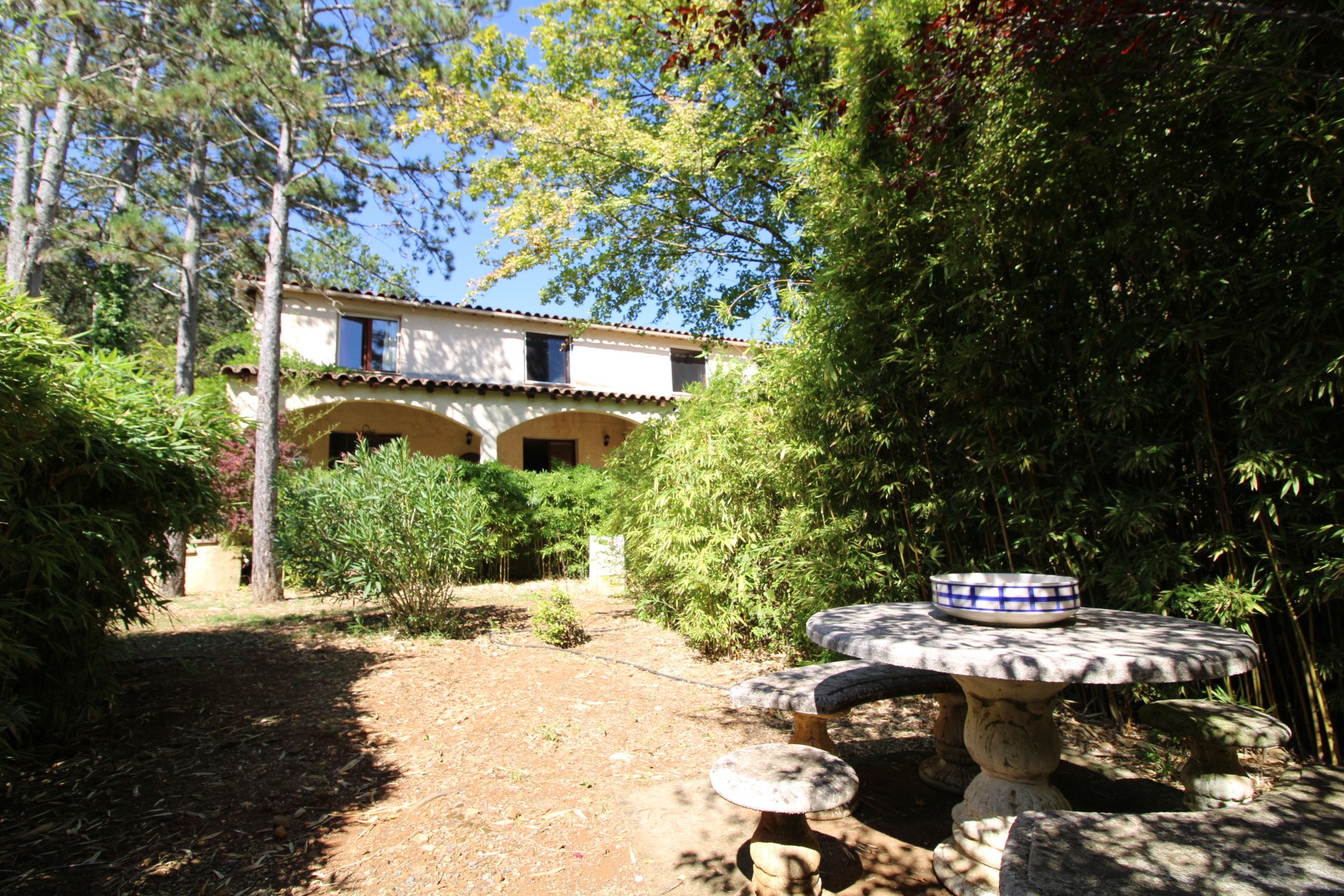 Vente Maison à Anduze 17 pièces