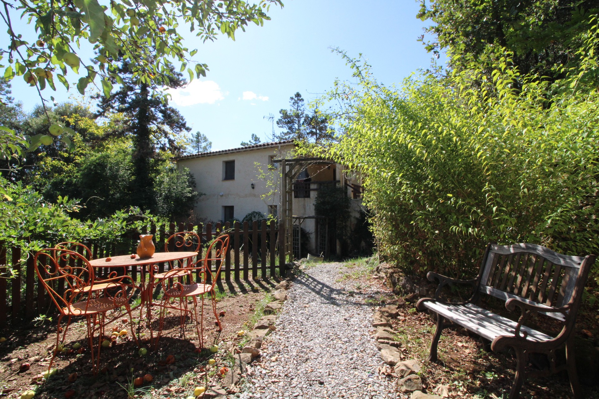 Vente Maison à Anduze 17 pièces