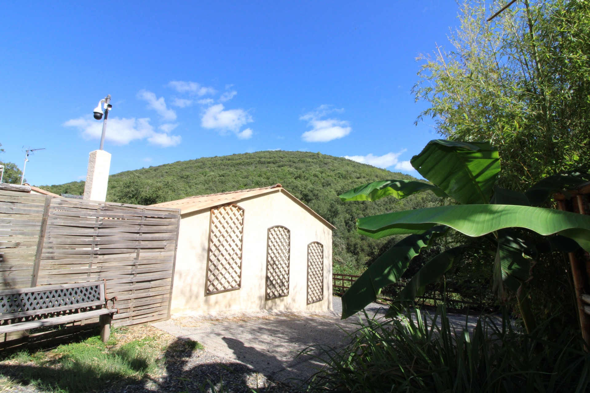 Vente Maison à Anduze 17 pièces