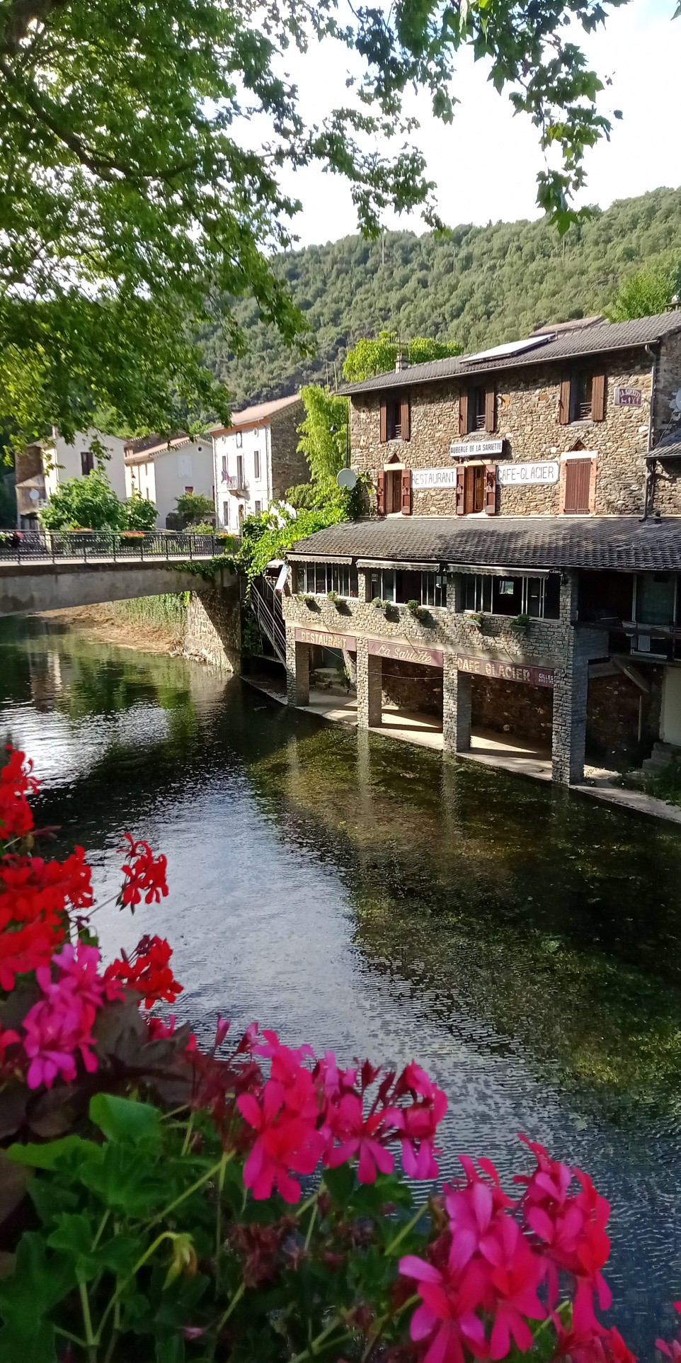 Vente Bureau / Commerce à Saint-Jean-du-Gard 0 pièce