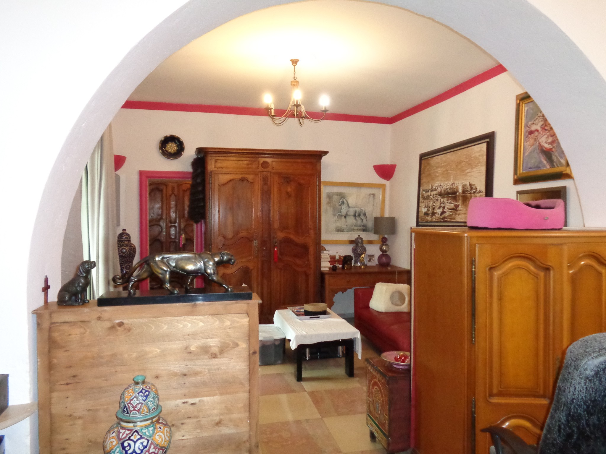 Vente Maison à Nîmes 6 pièces